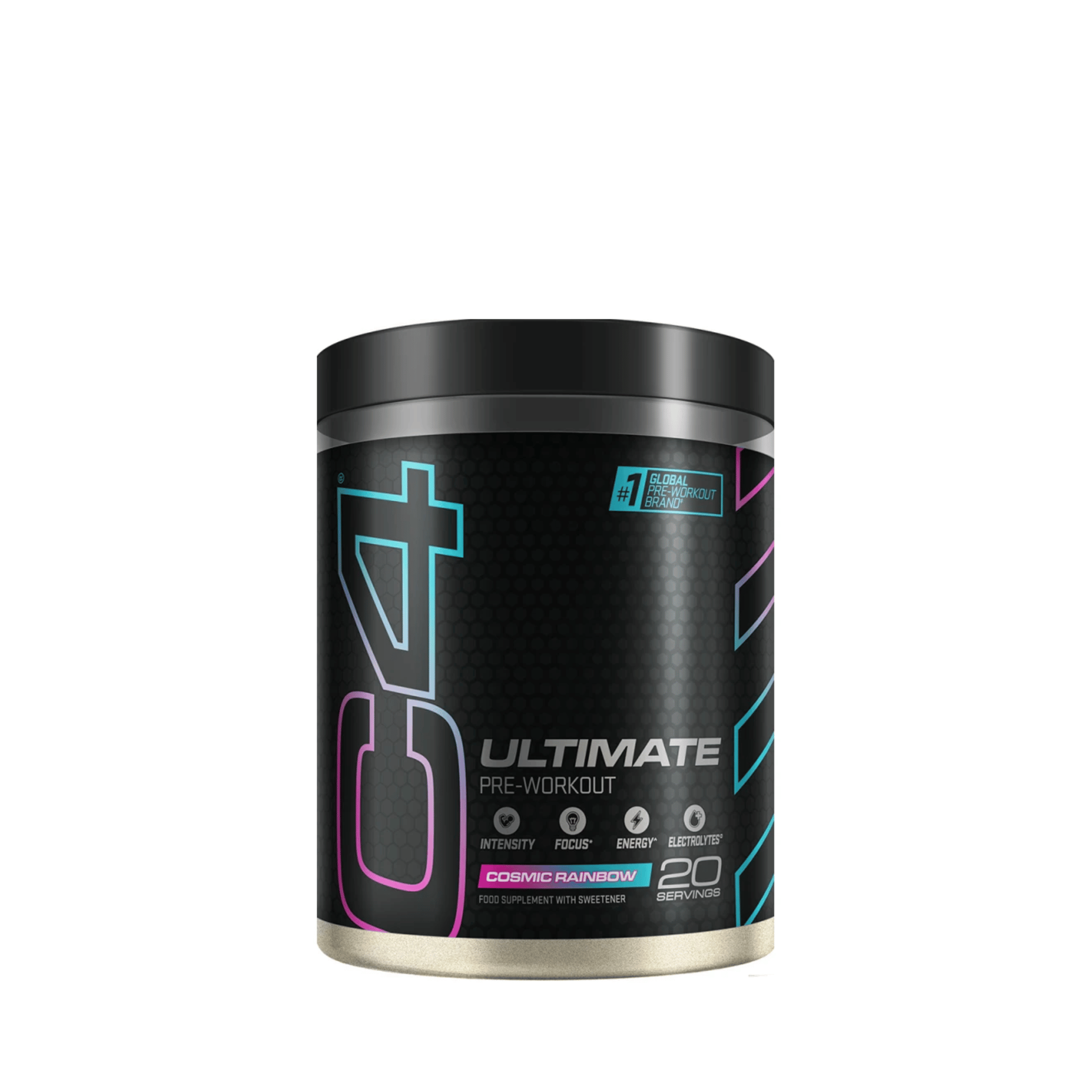 C4 Ultimate