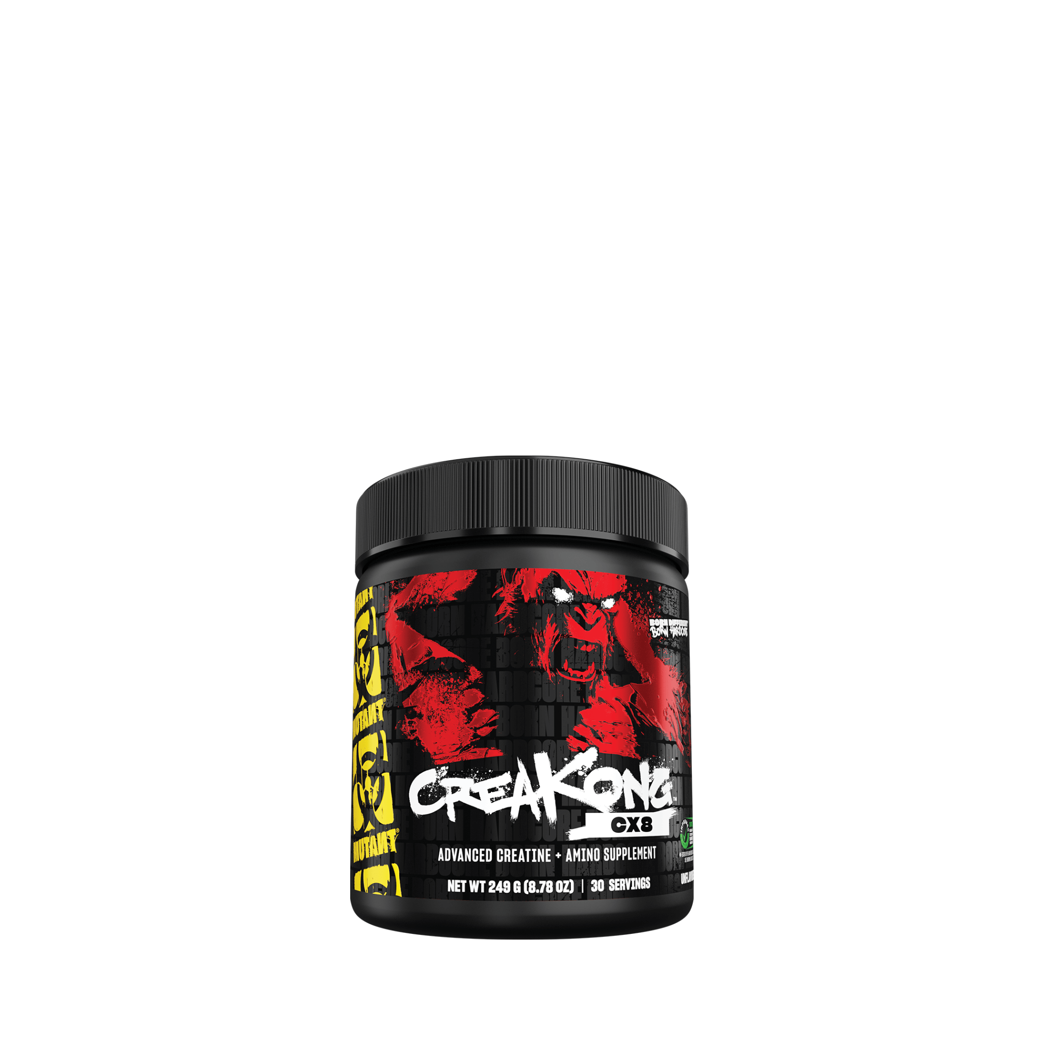 CreaKong CX8