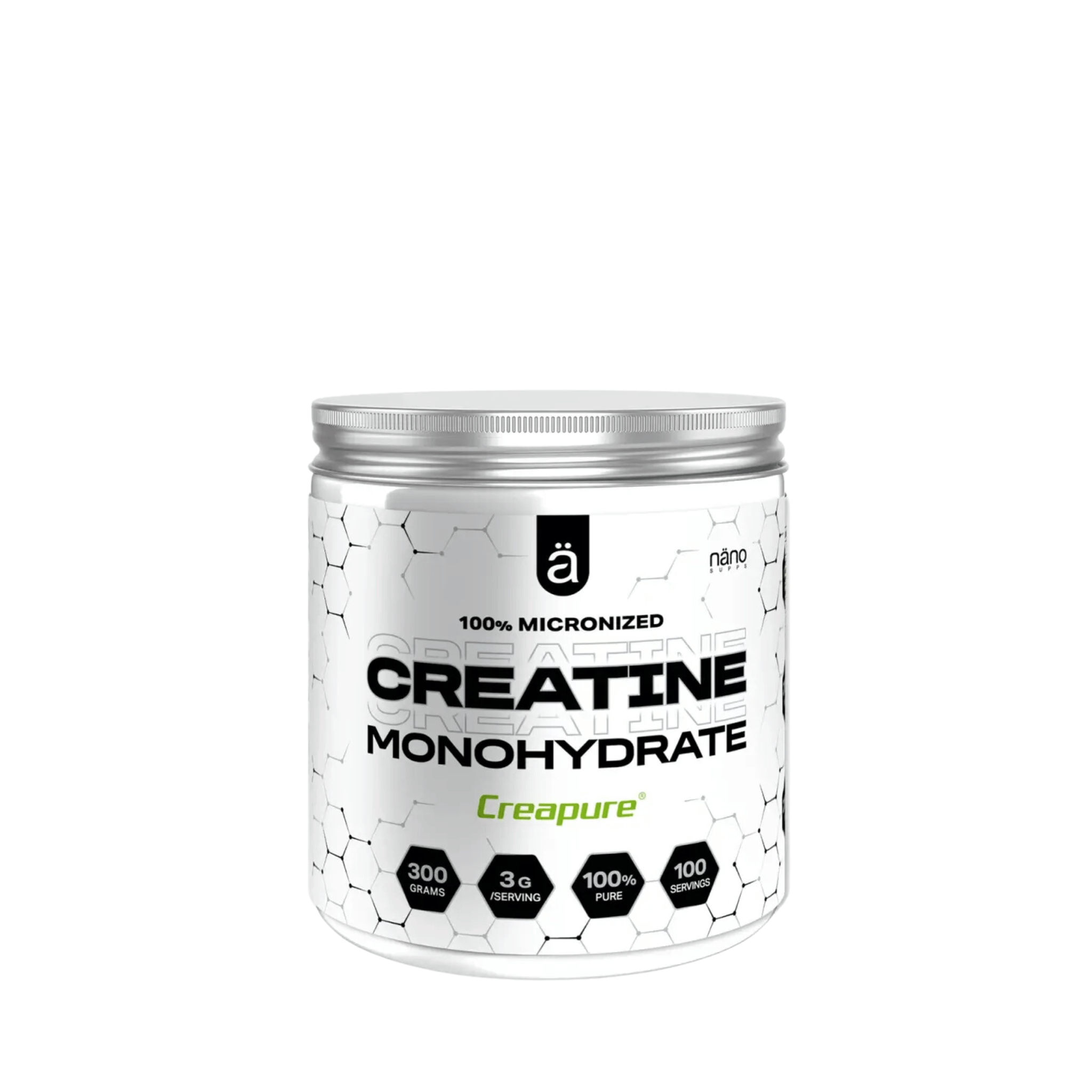 Creatine Monohydrate Creapure