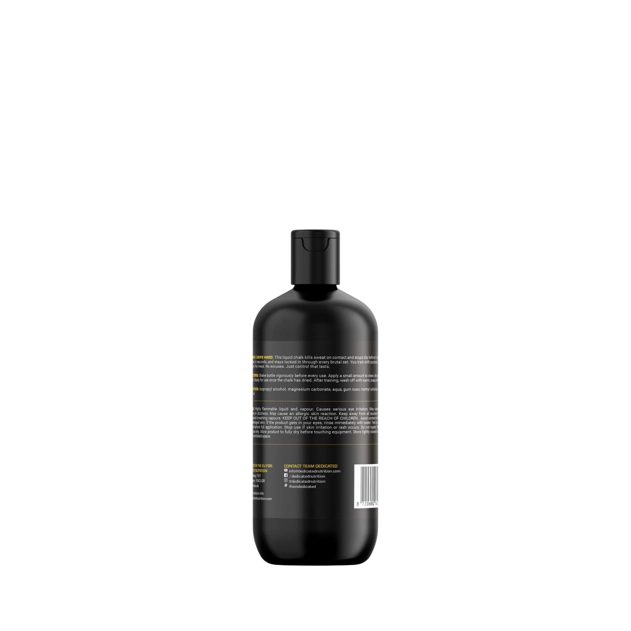 Liquid Chalk