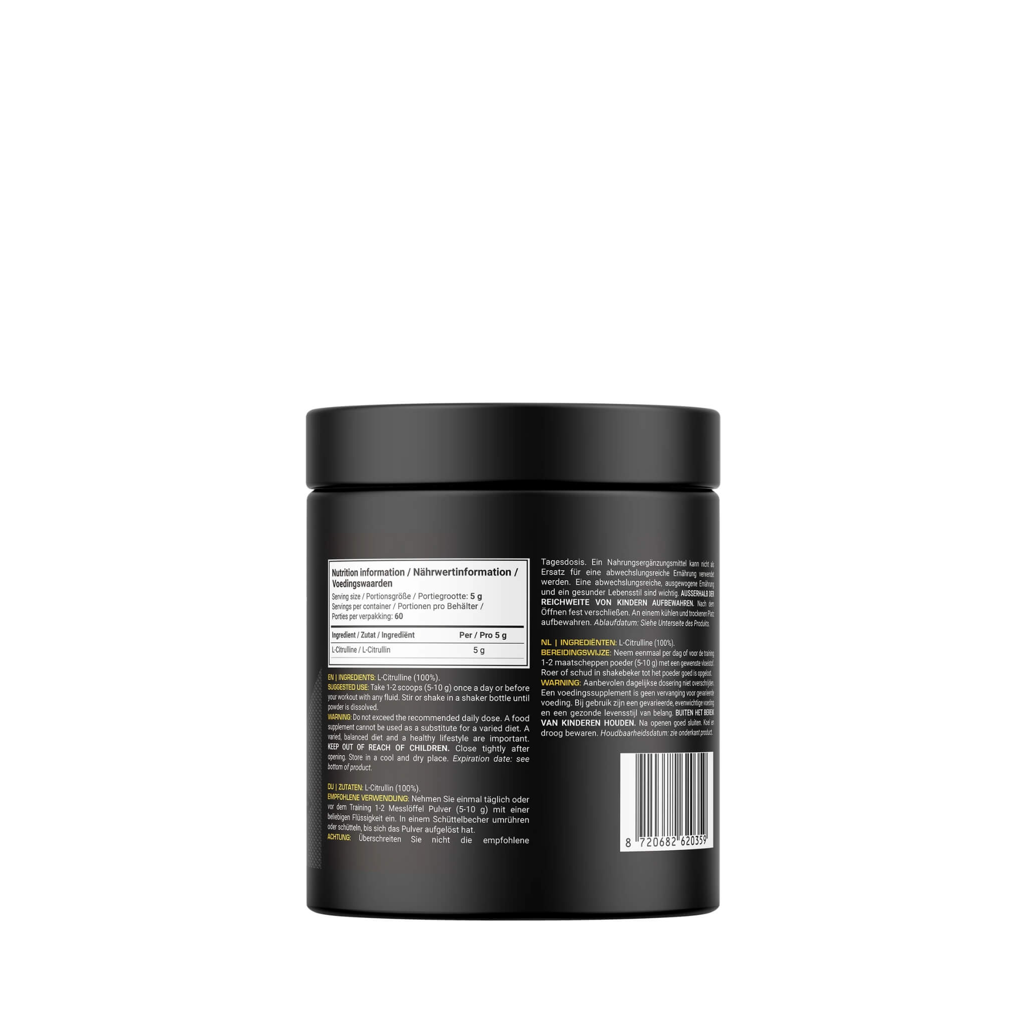L-Citrulline
