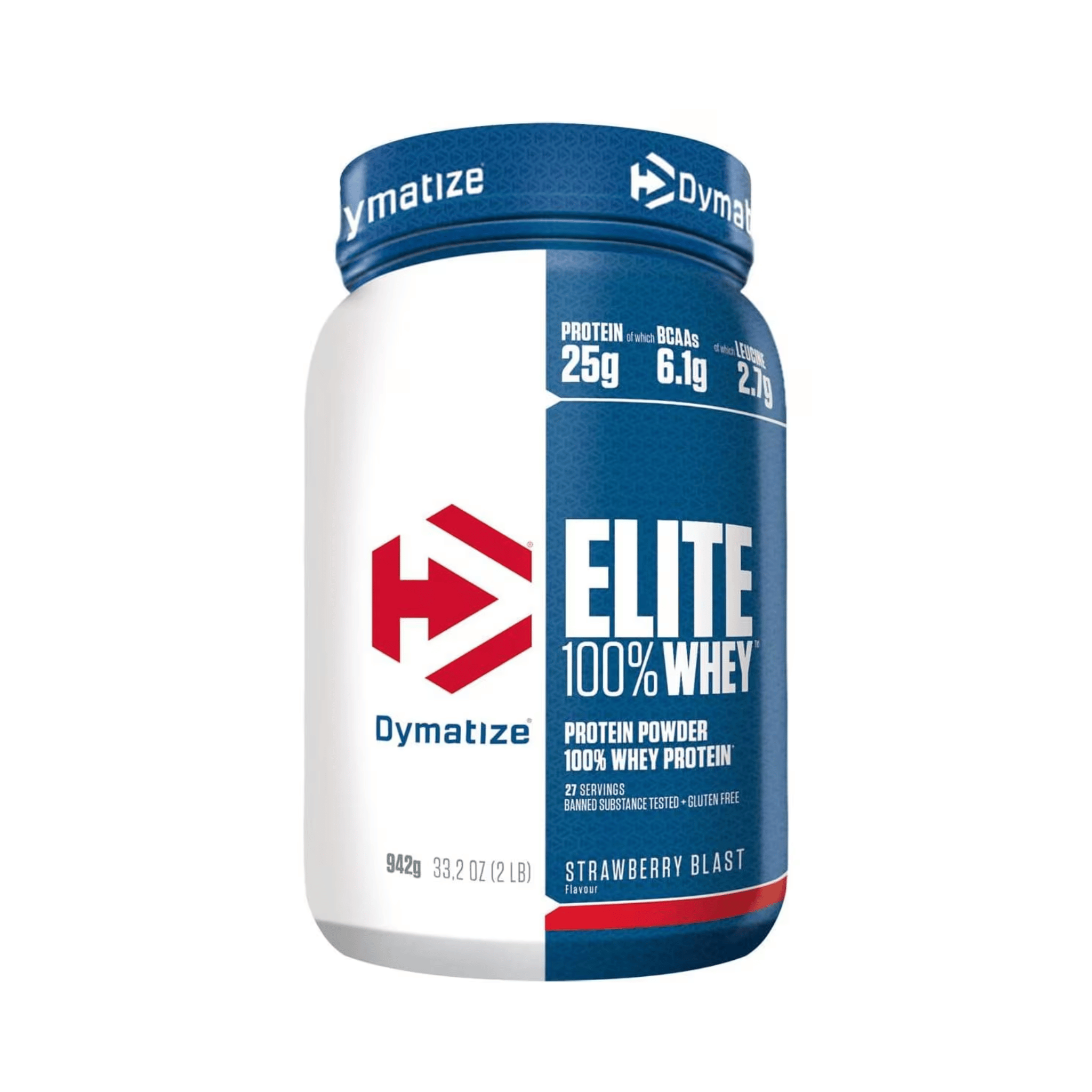 Elite 100% Whey