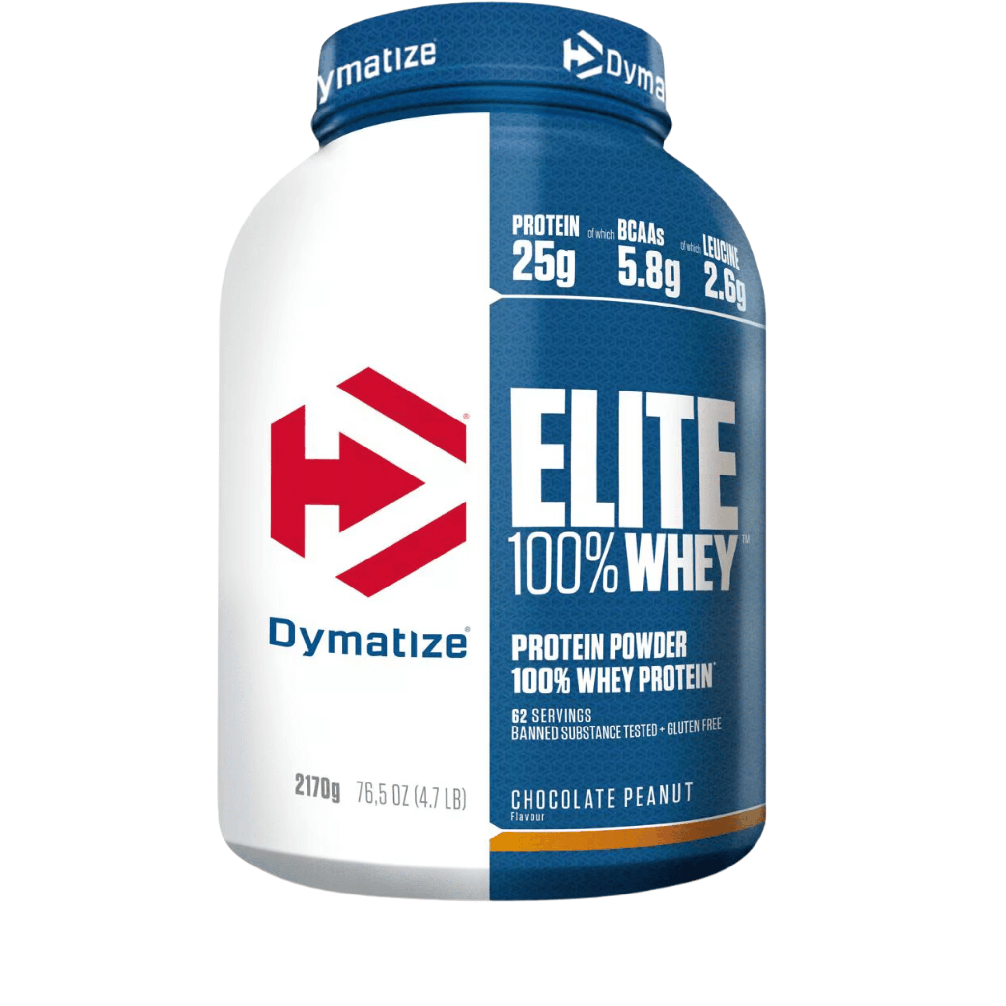 Elite 100% Whey