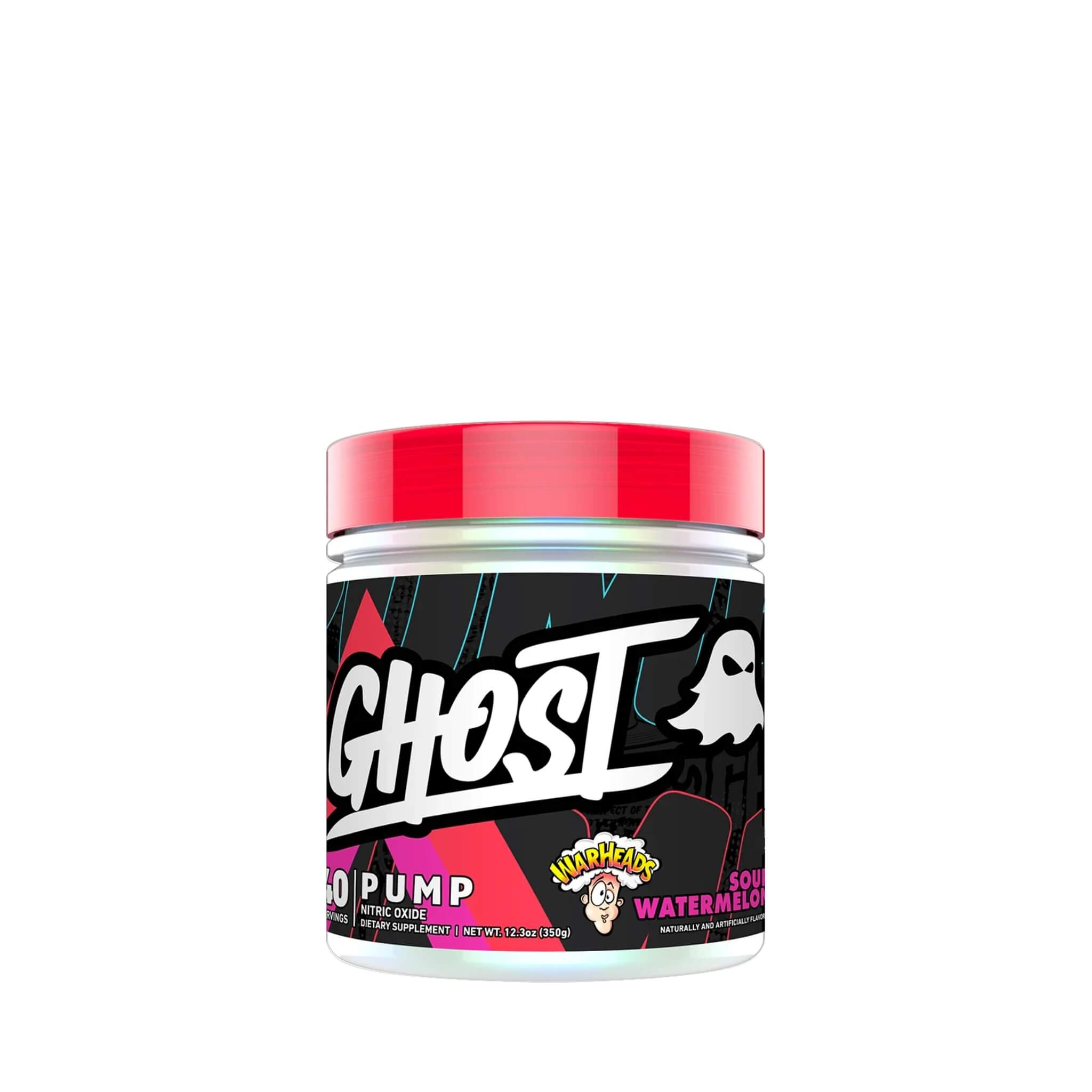 Ghost Pump