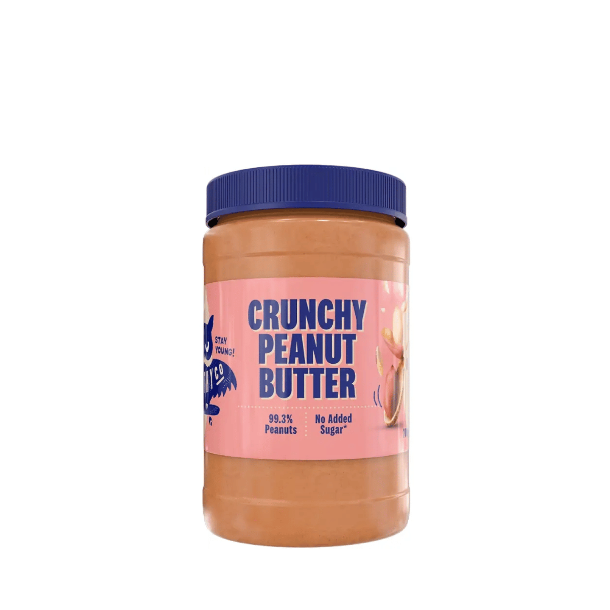Erdnussbutter