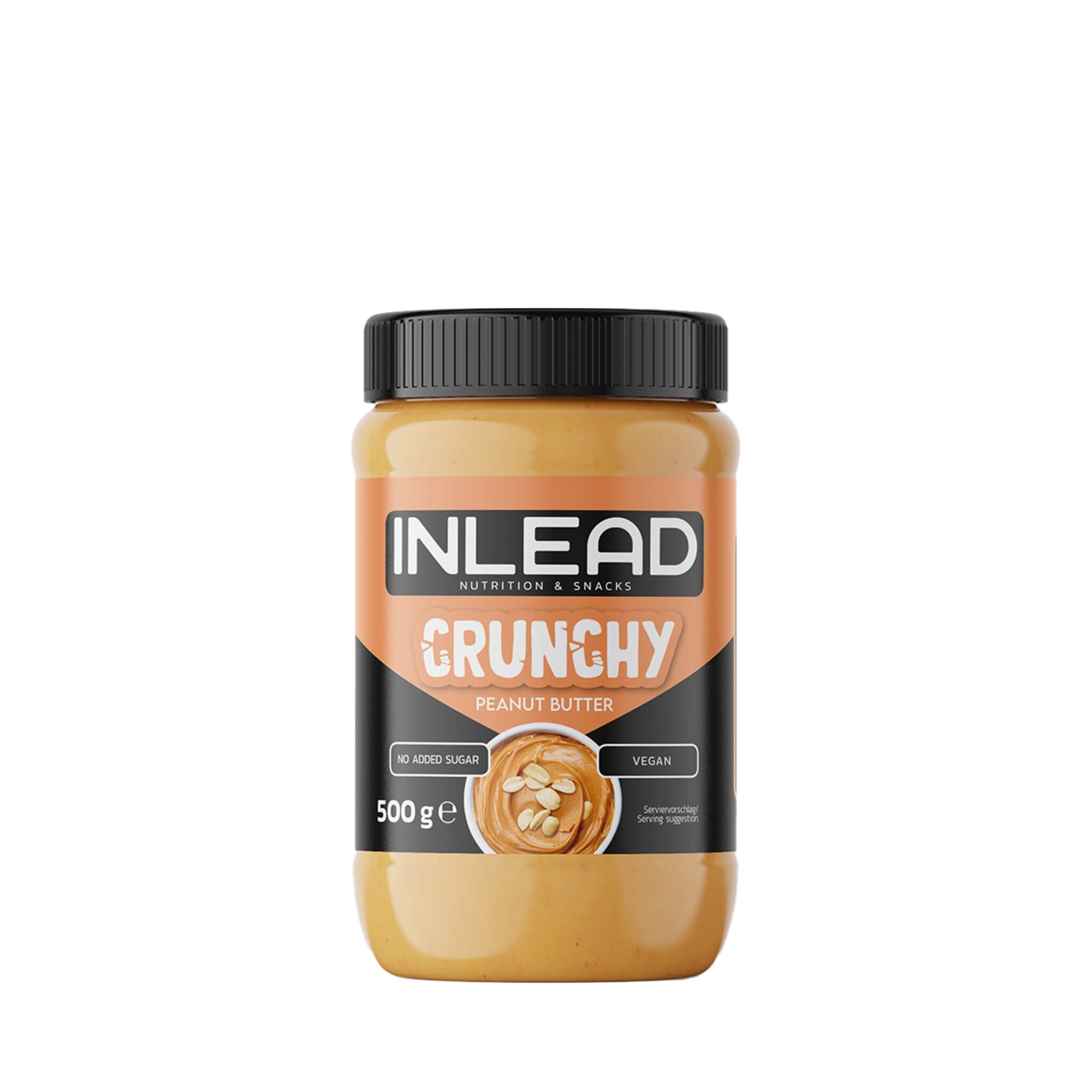 ERDNUSSBUTTER