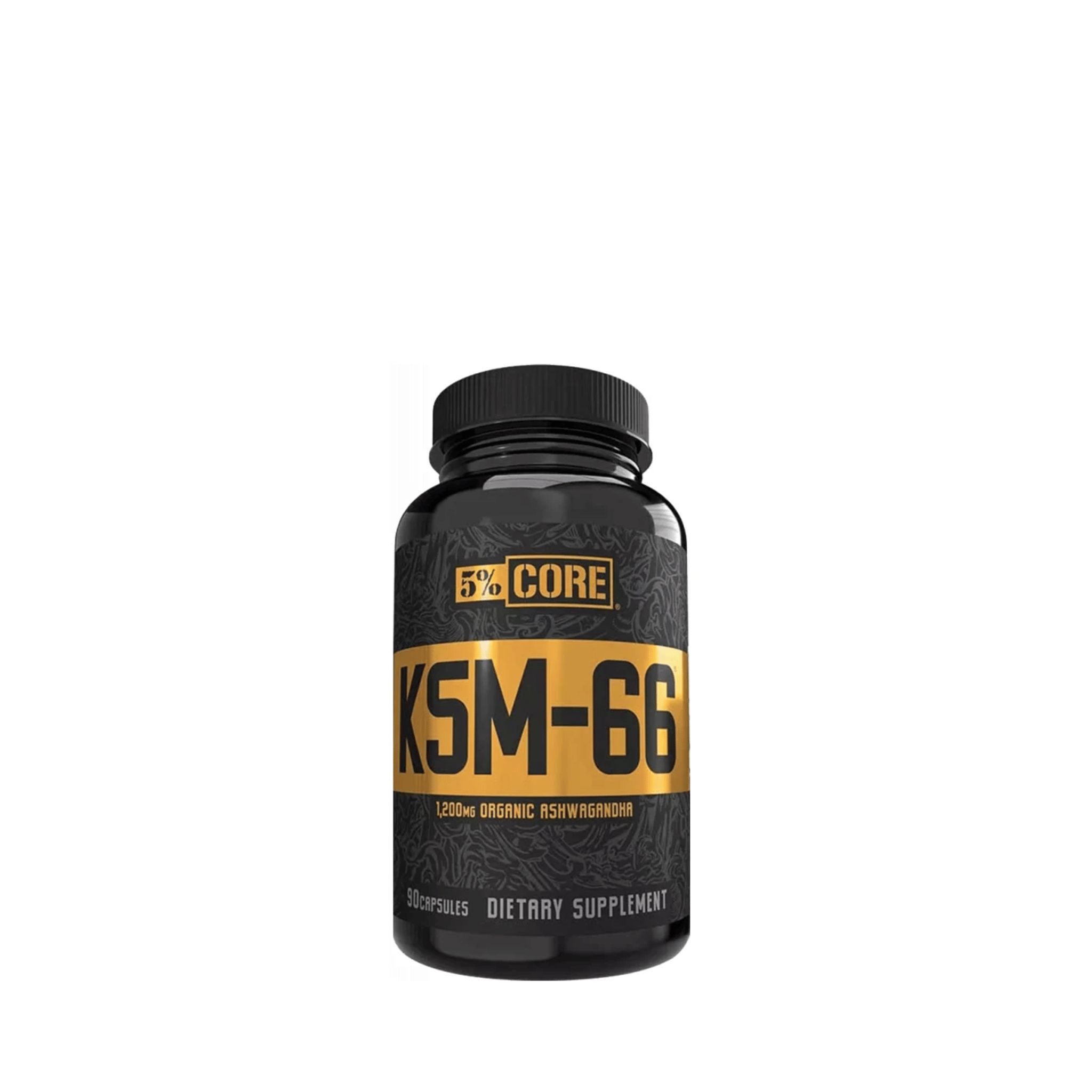 KSM-66 Ashwagandha