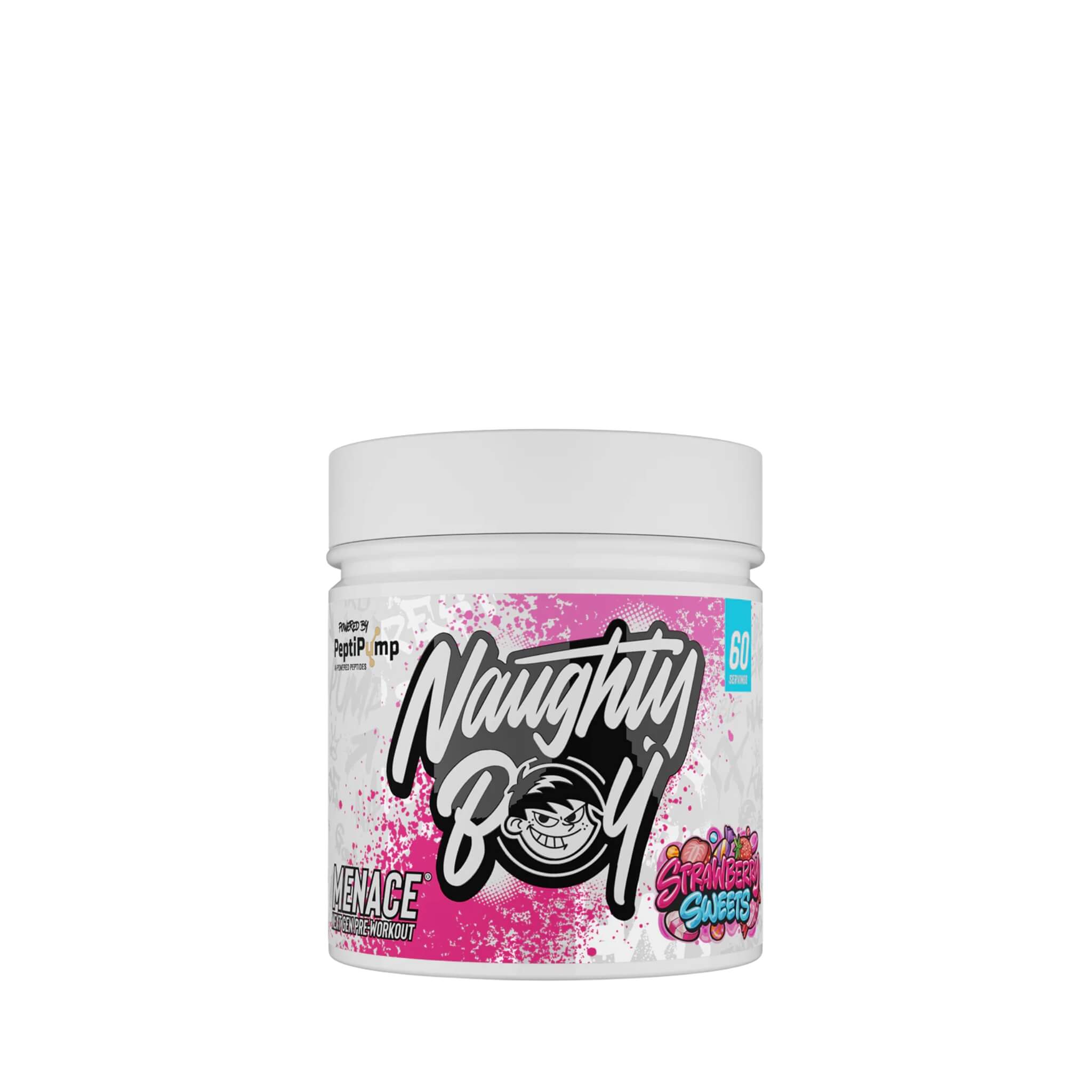 Menace PRE WORKOUT