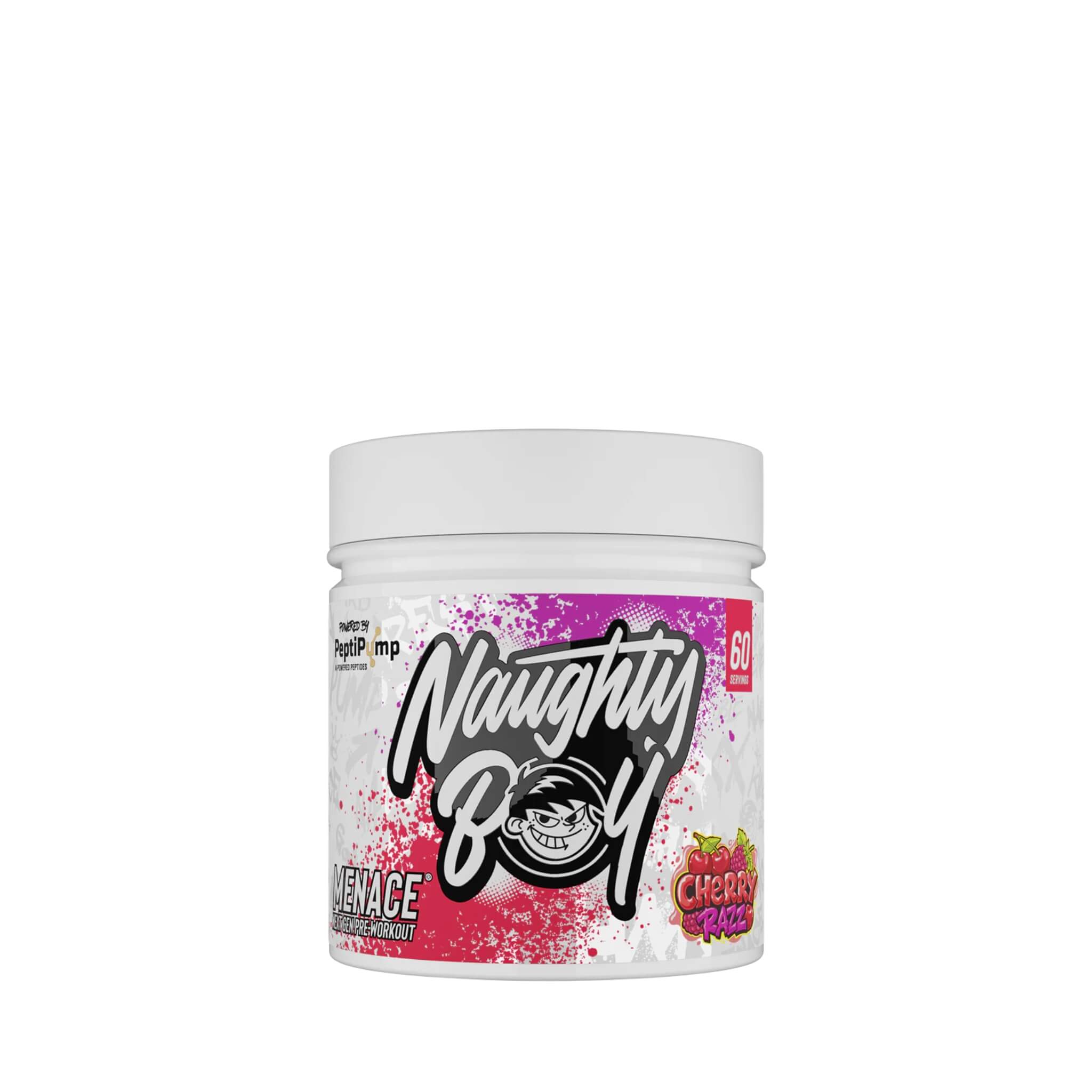 Menace PRE WORKOUT