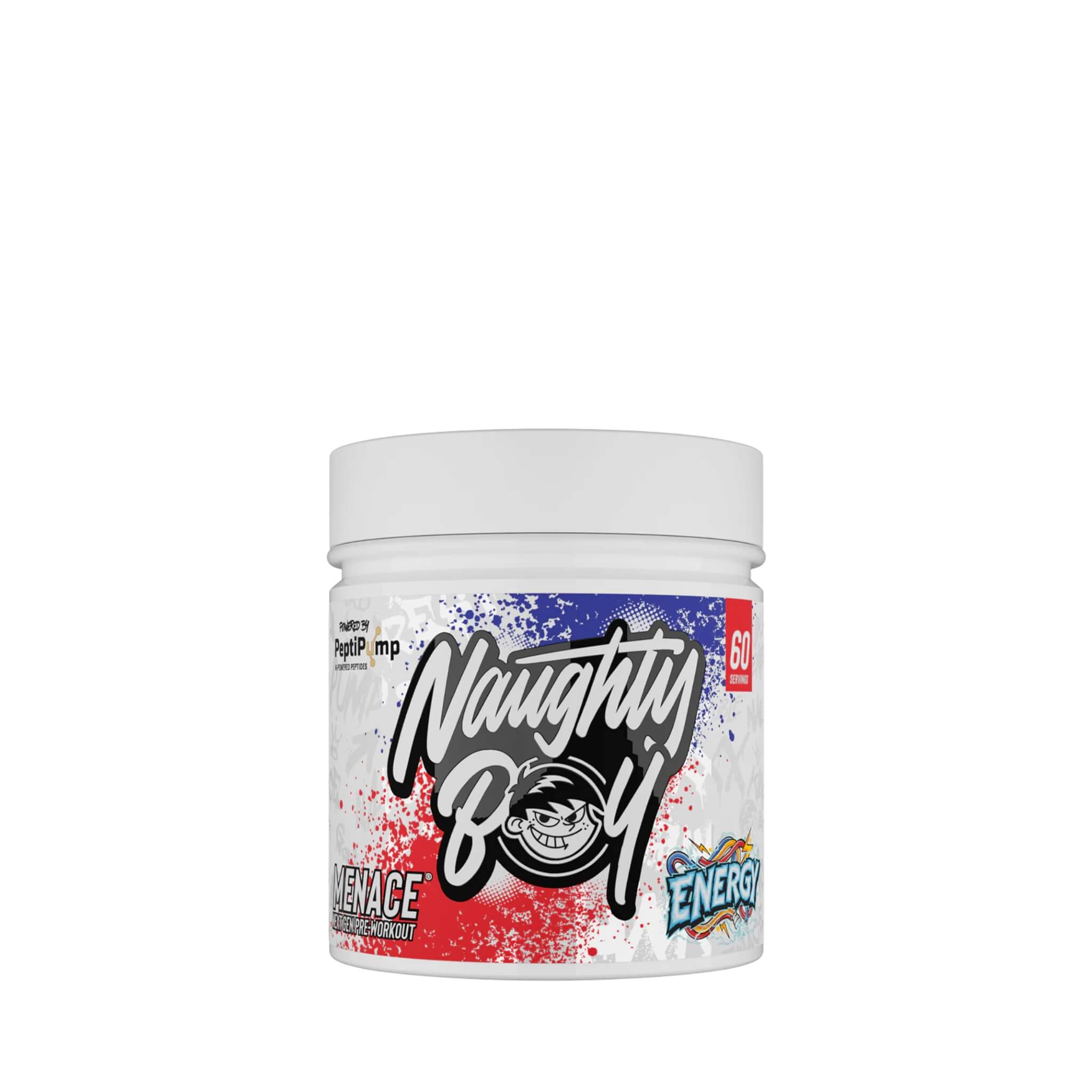 Menace PRE WORKOUT