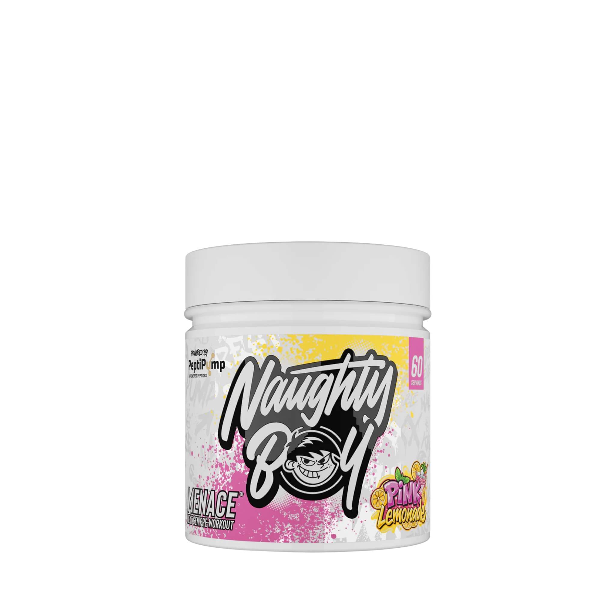 Menace PRE WORKOUT