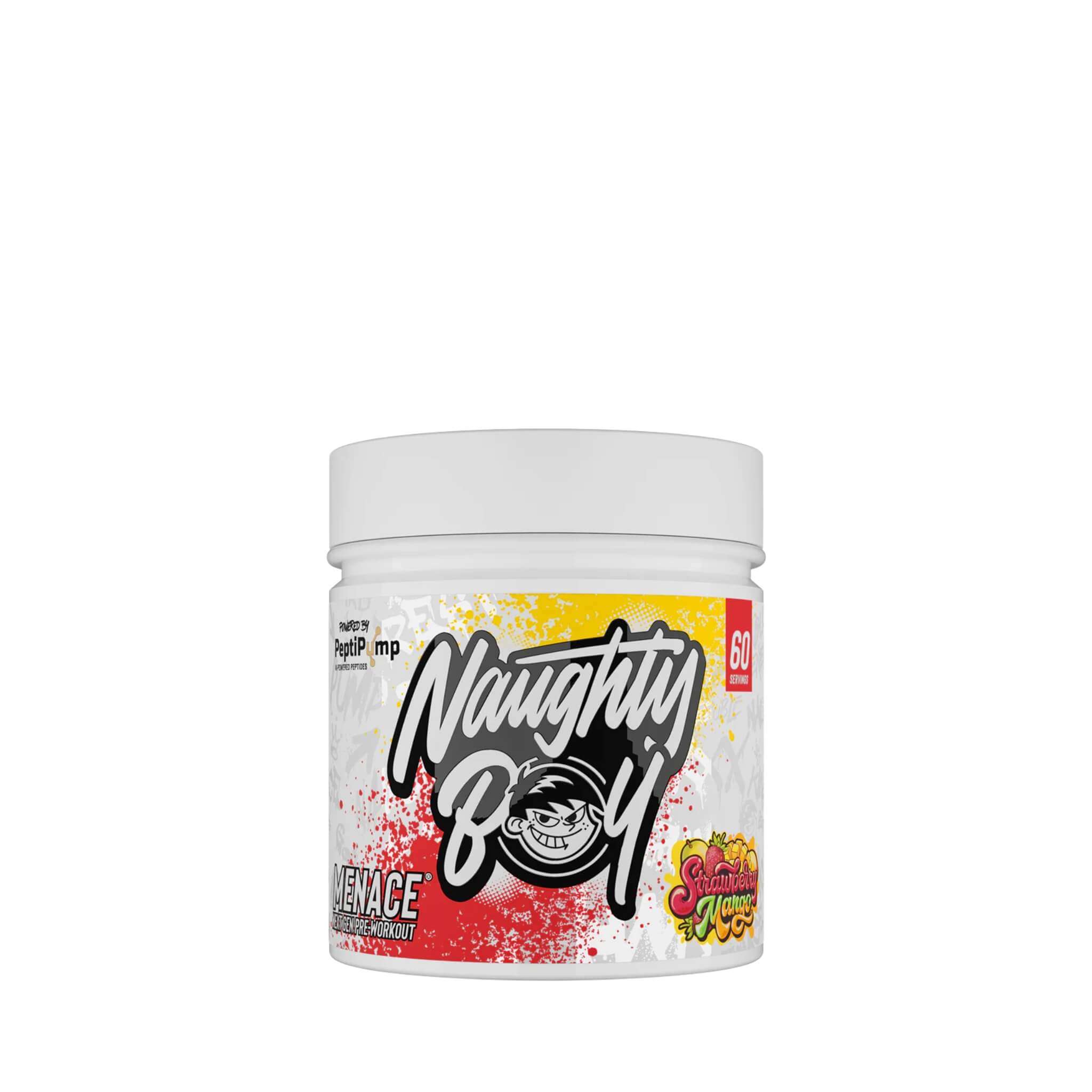 Menace PRE WORKOUT