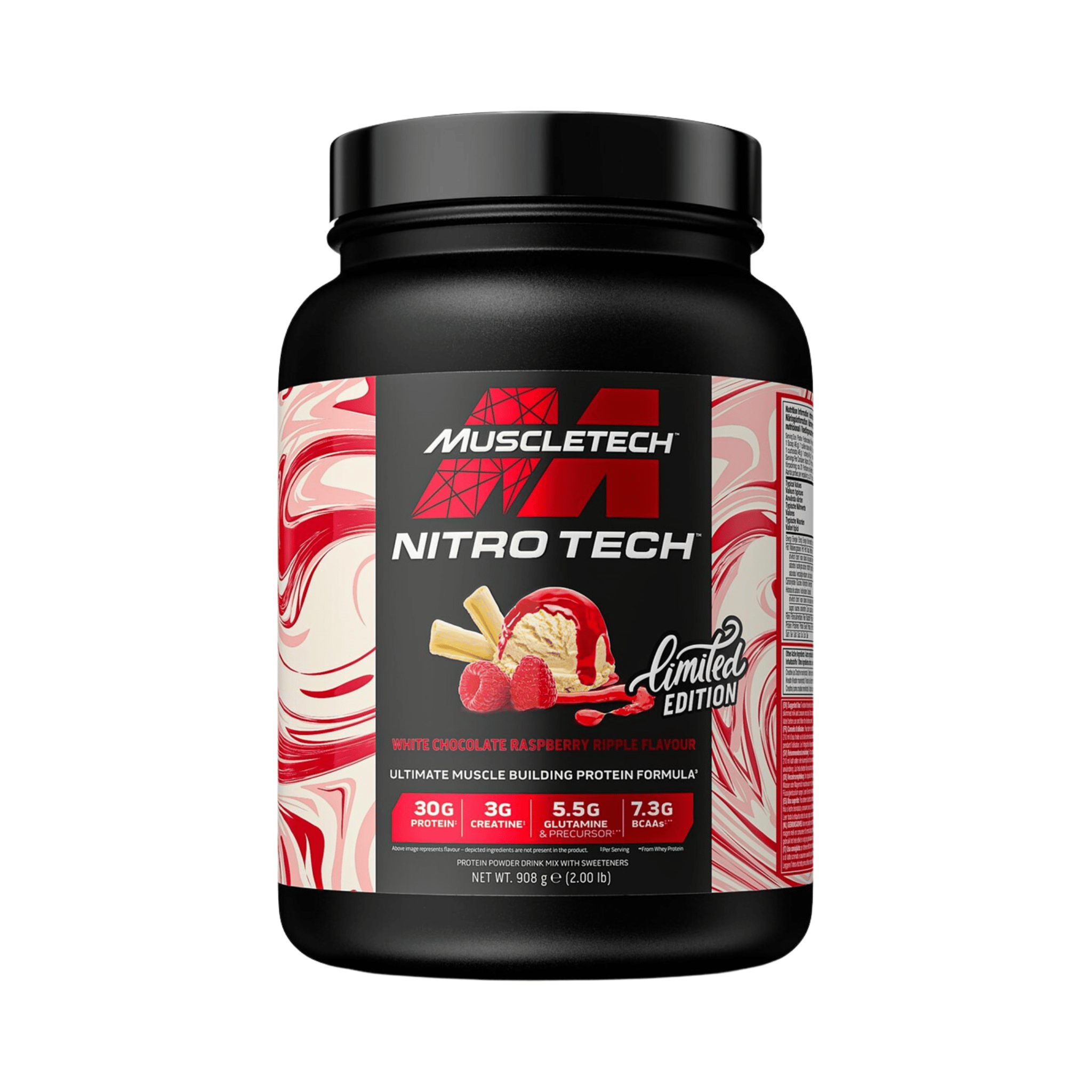 NITROTECH