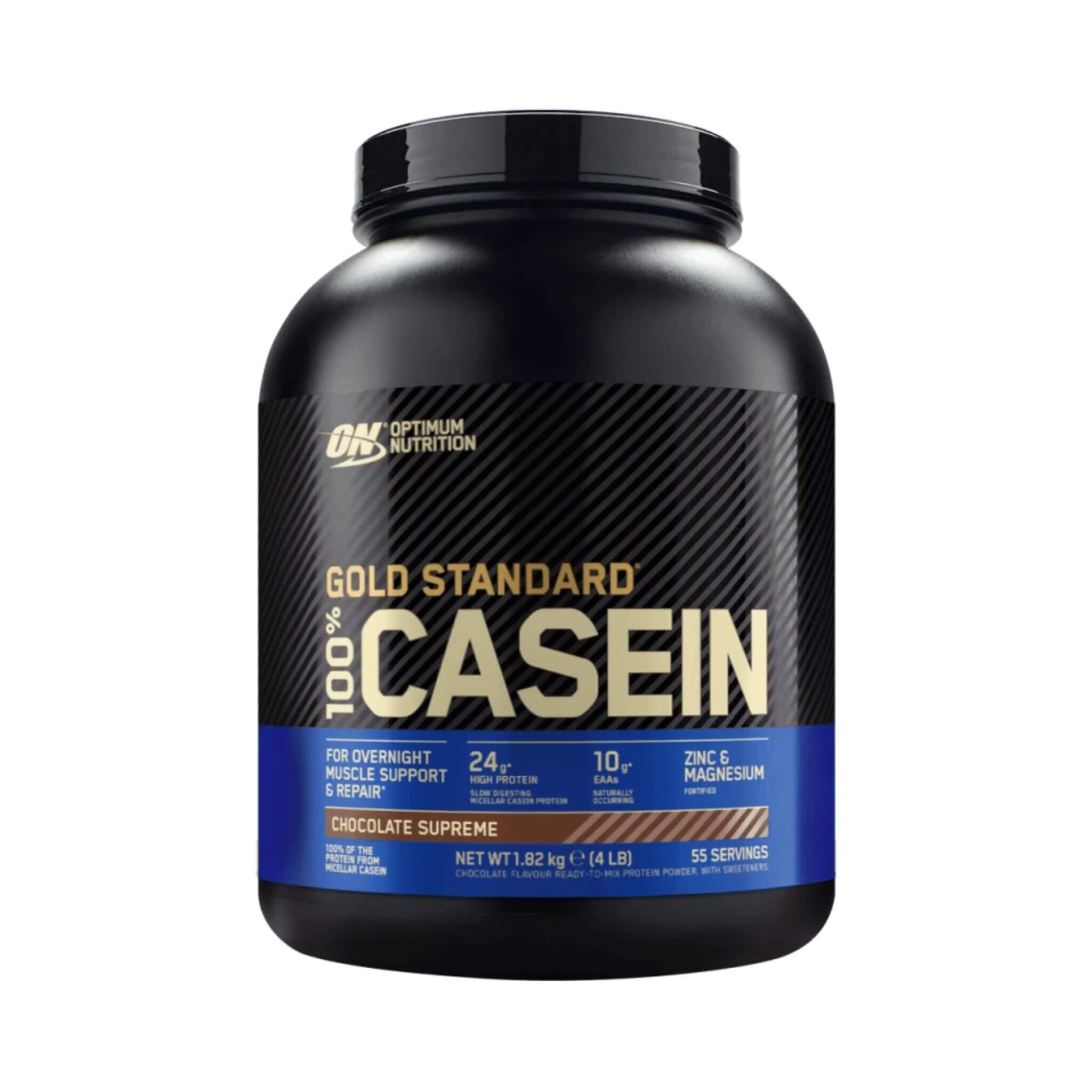 100% Casein Gold
