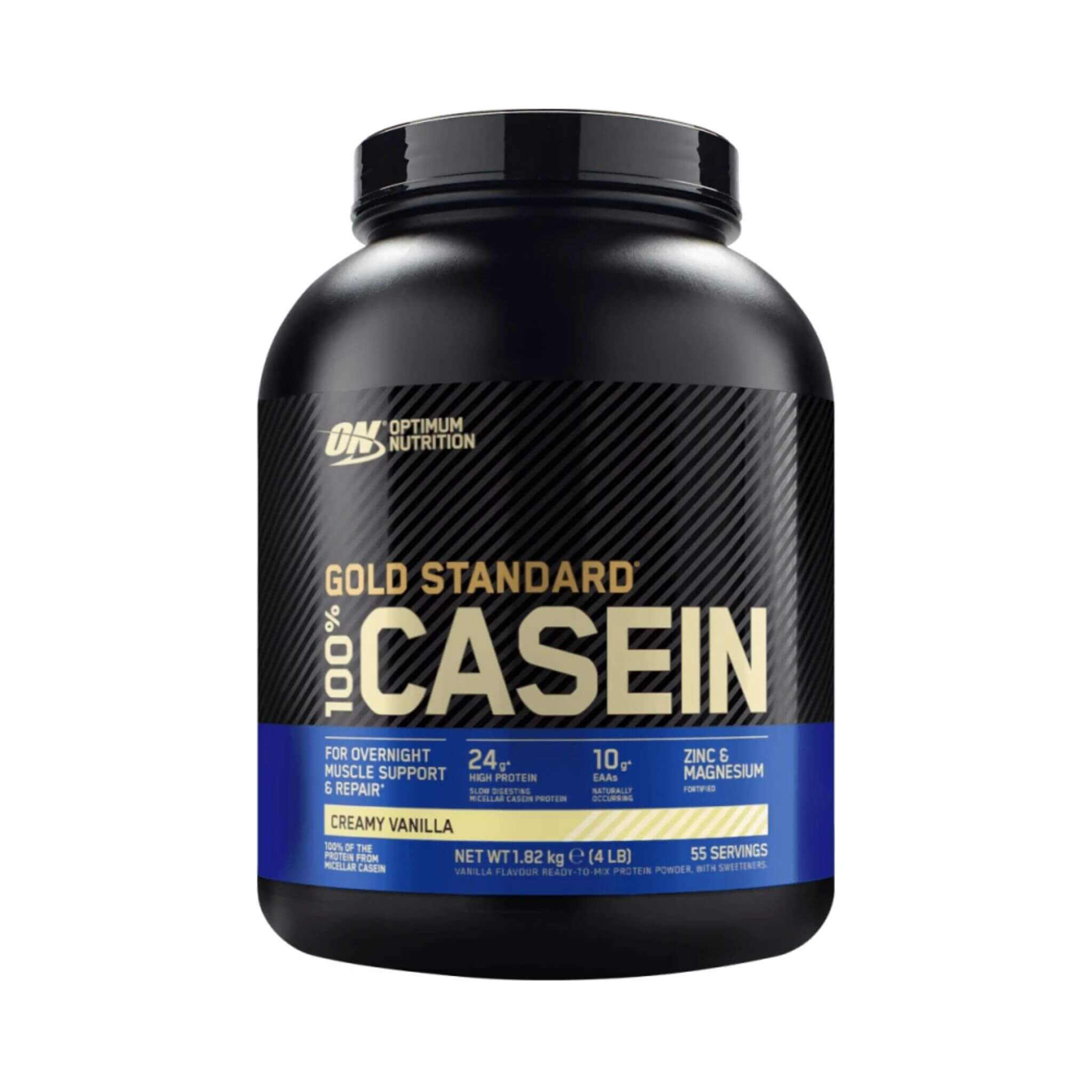 100% Casein Gold