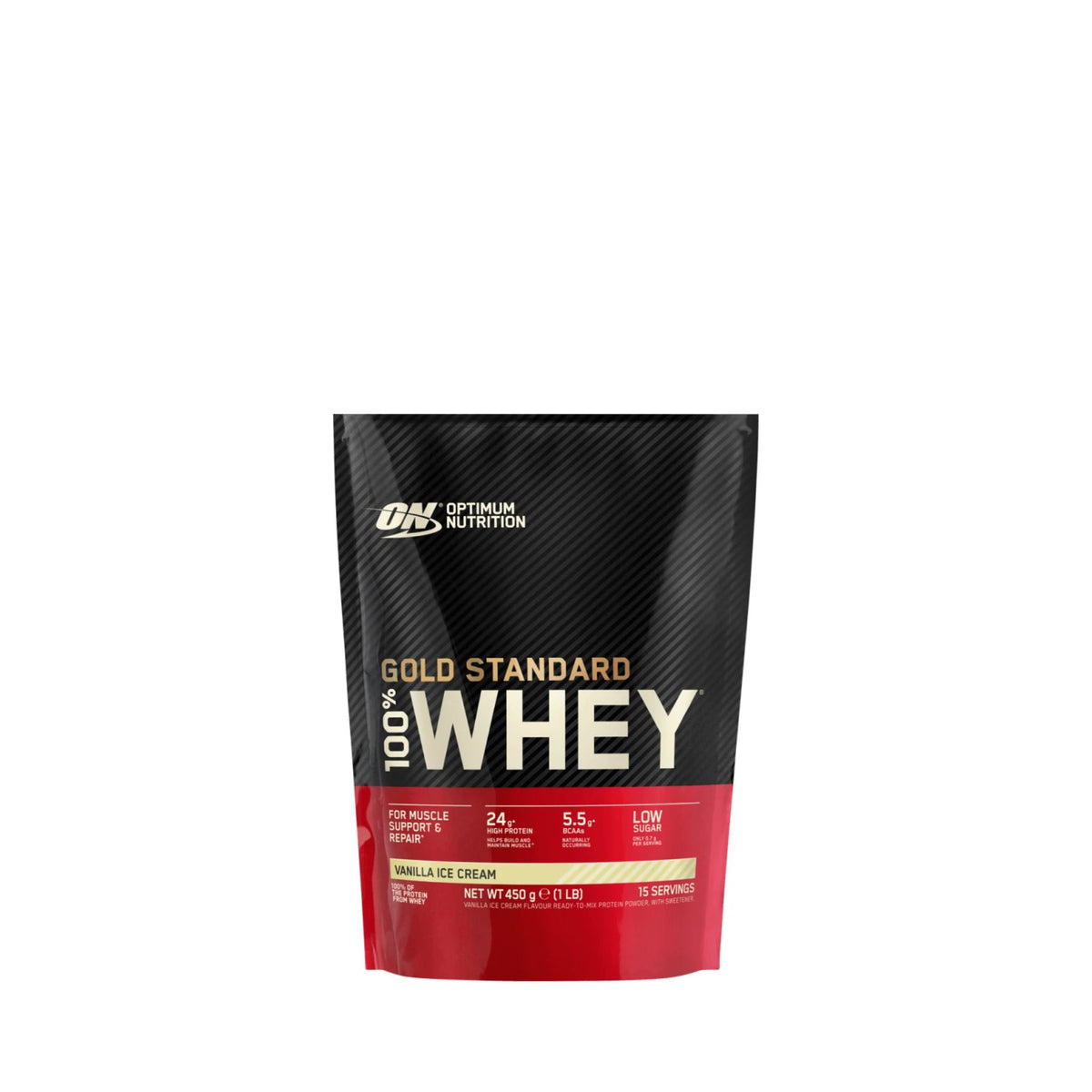 Gold Standard 100% Whey