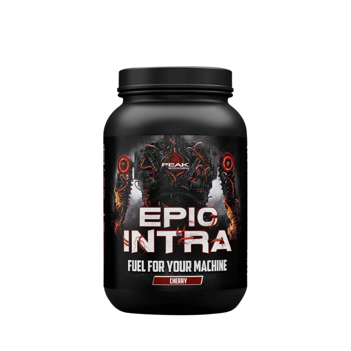 Epic Intra