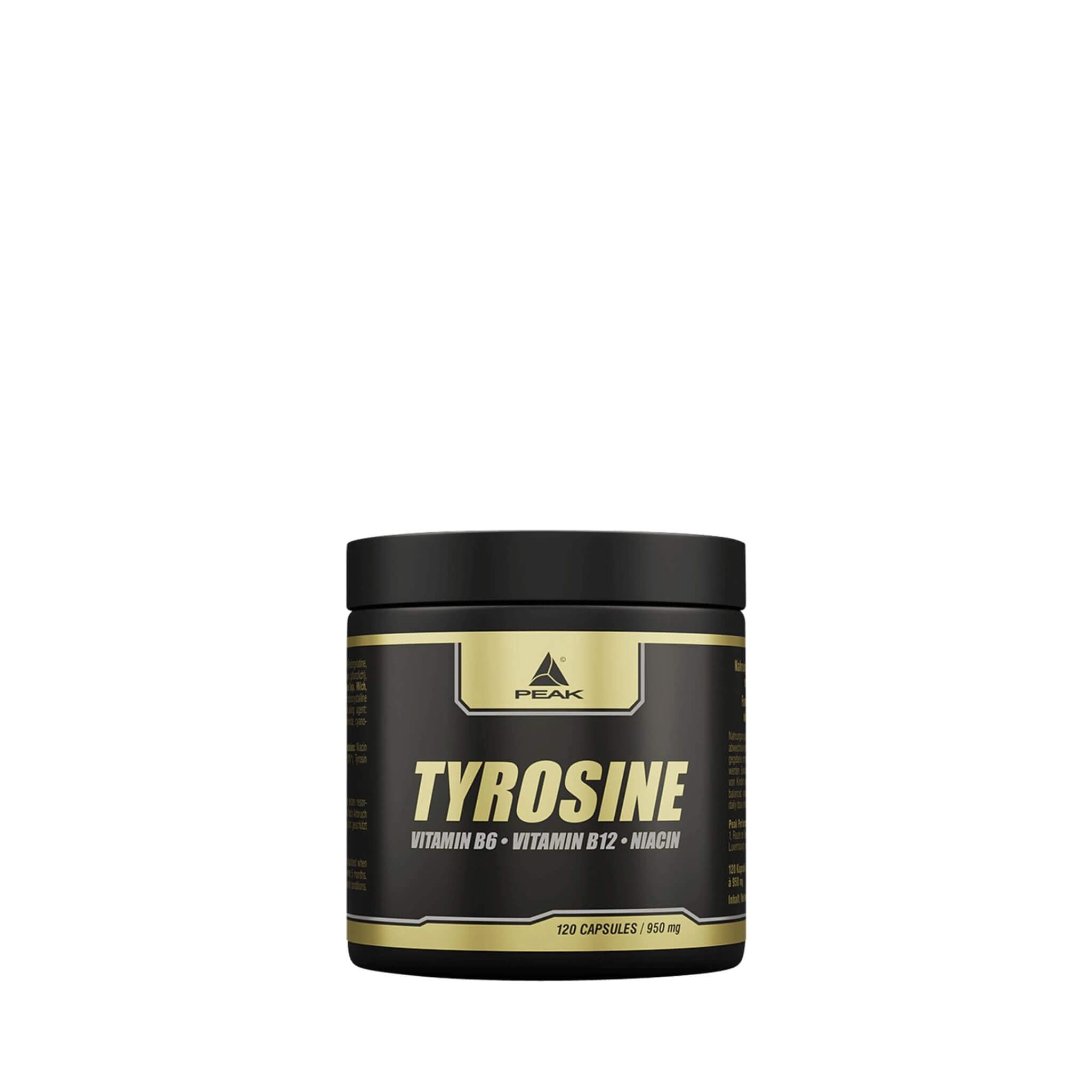 Tyrosine