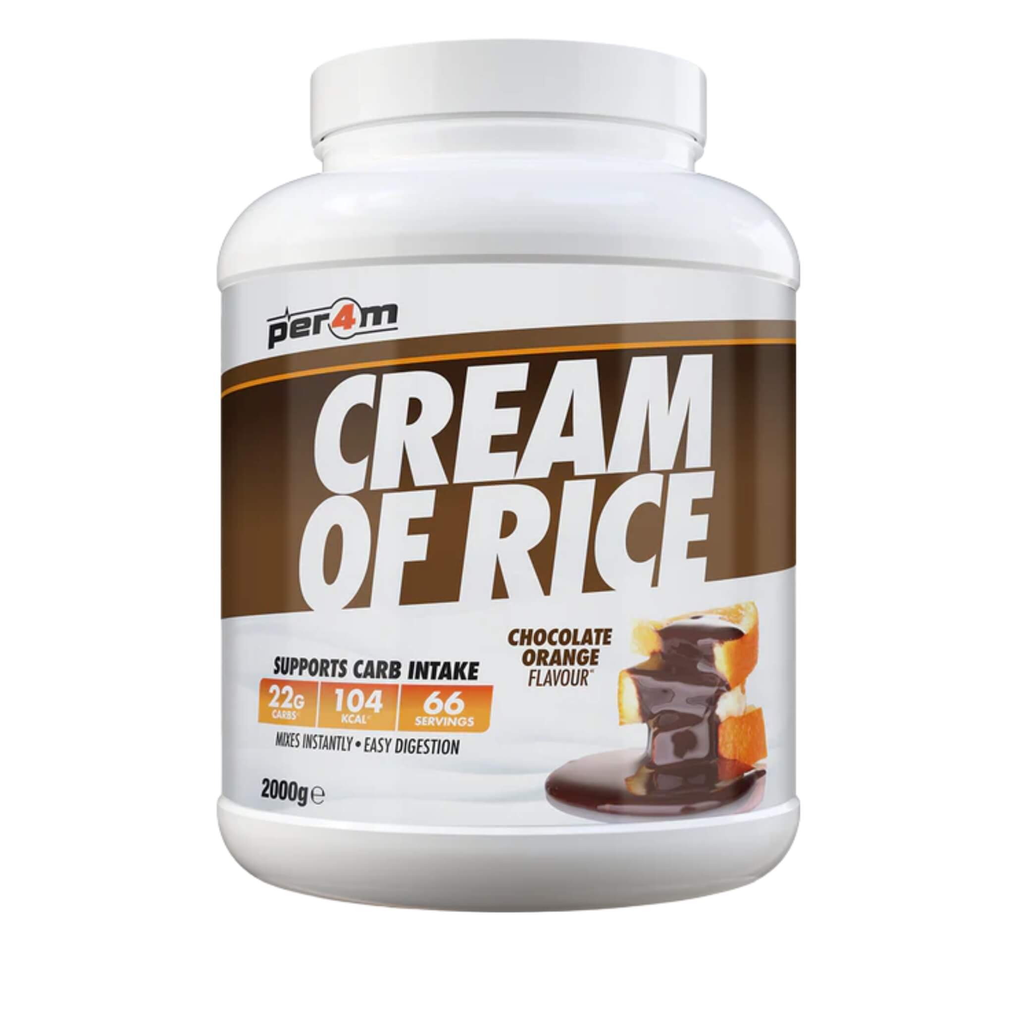 Cream of Rice