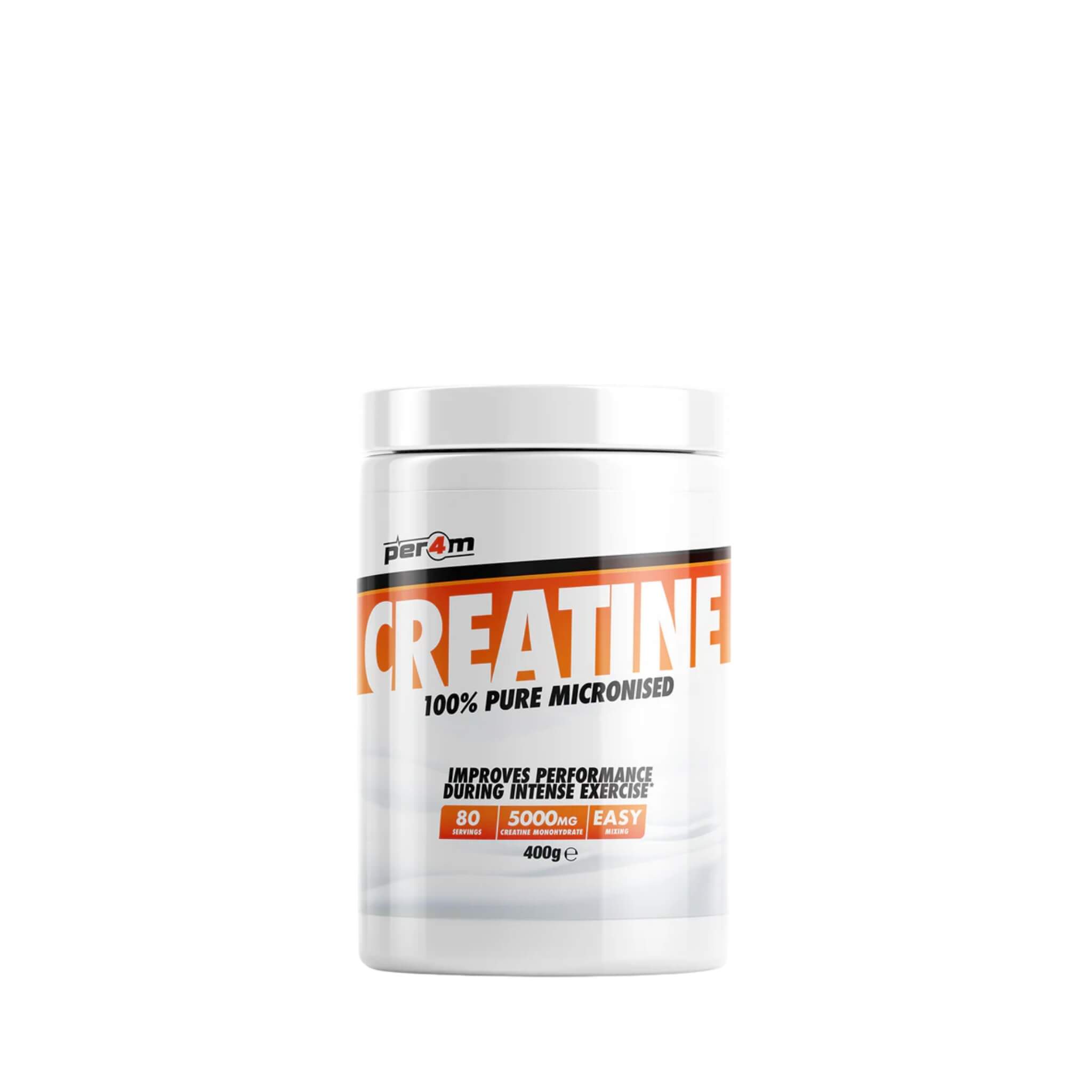 Creatine 100% Pure Micronised