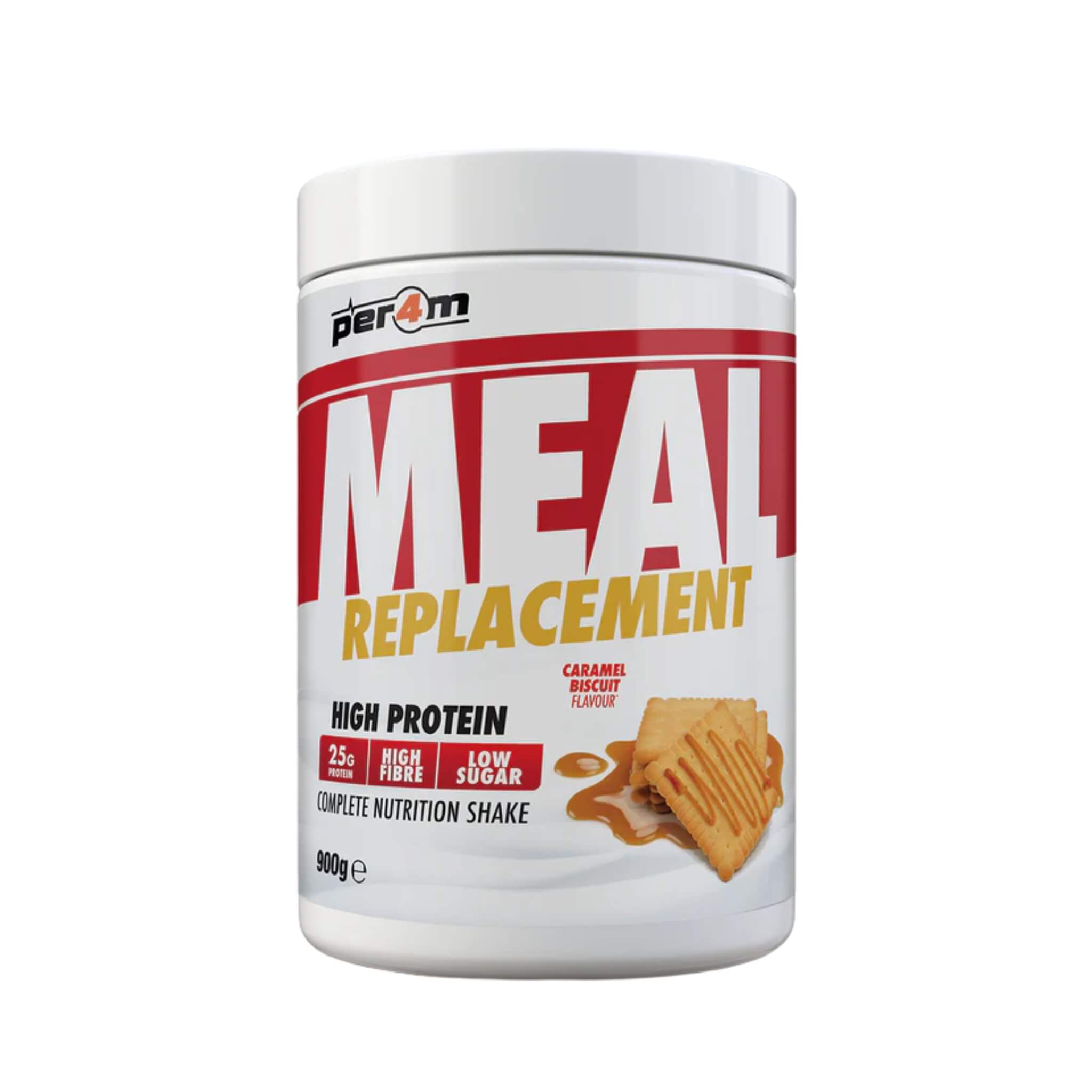 Meal Replacement