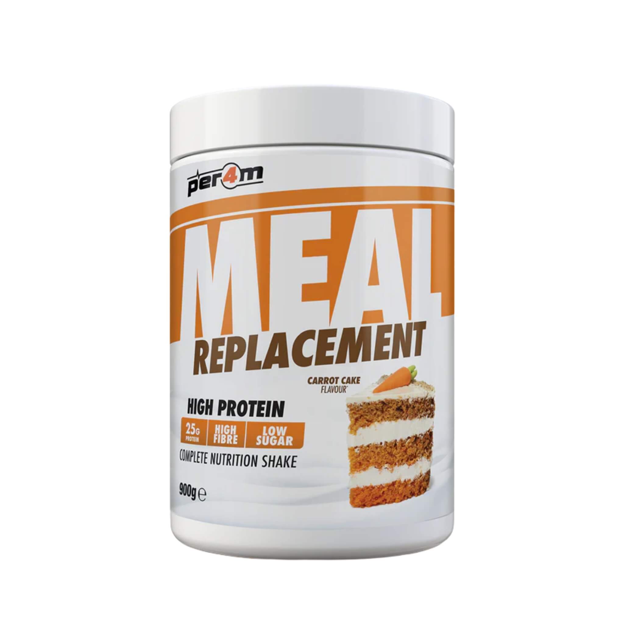 Meal Replacement