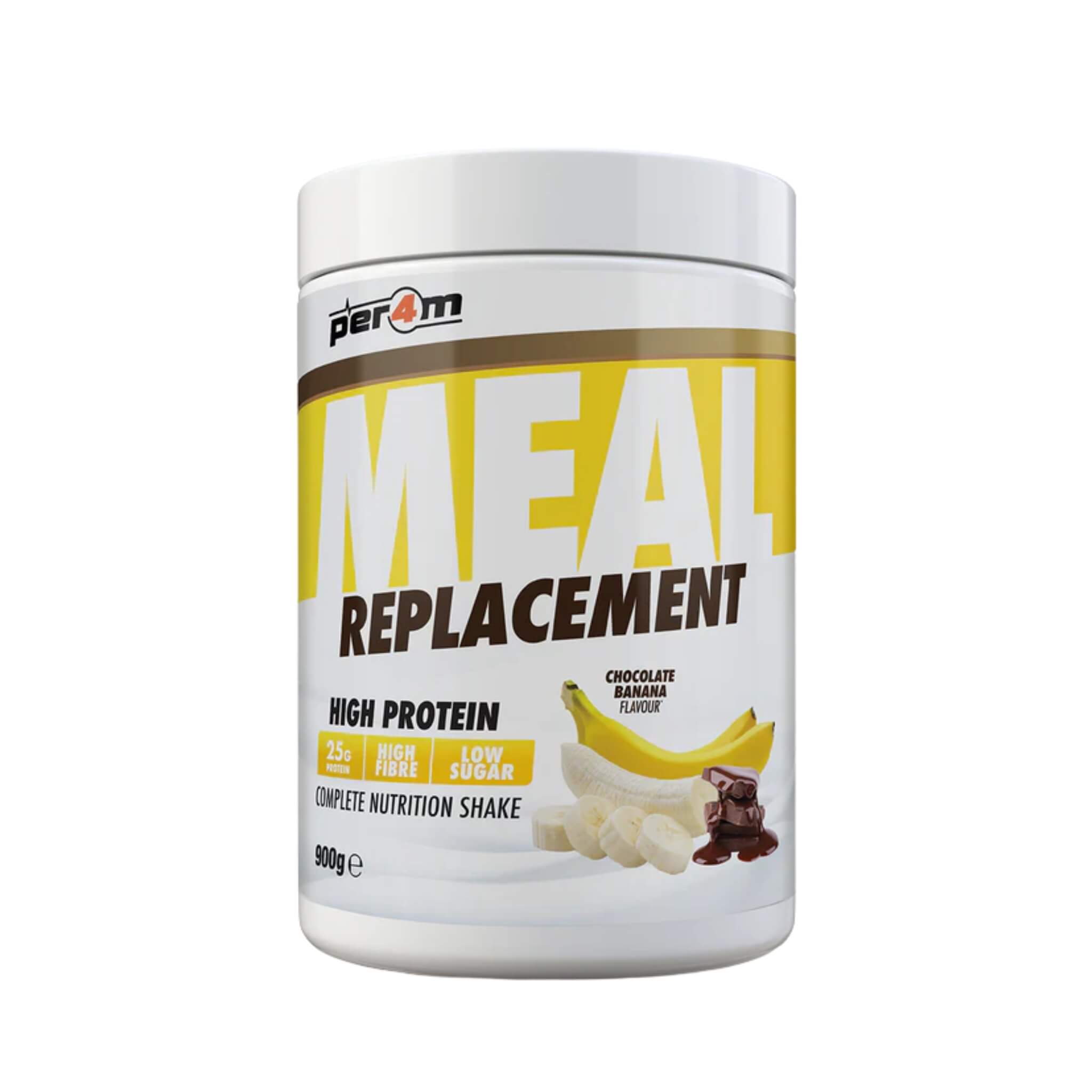 Meal Replacement