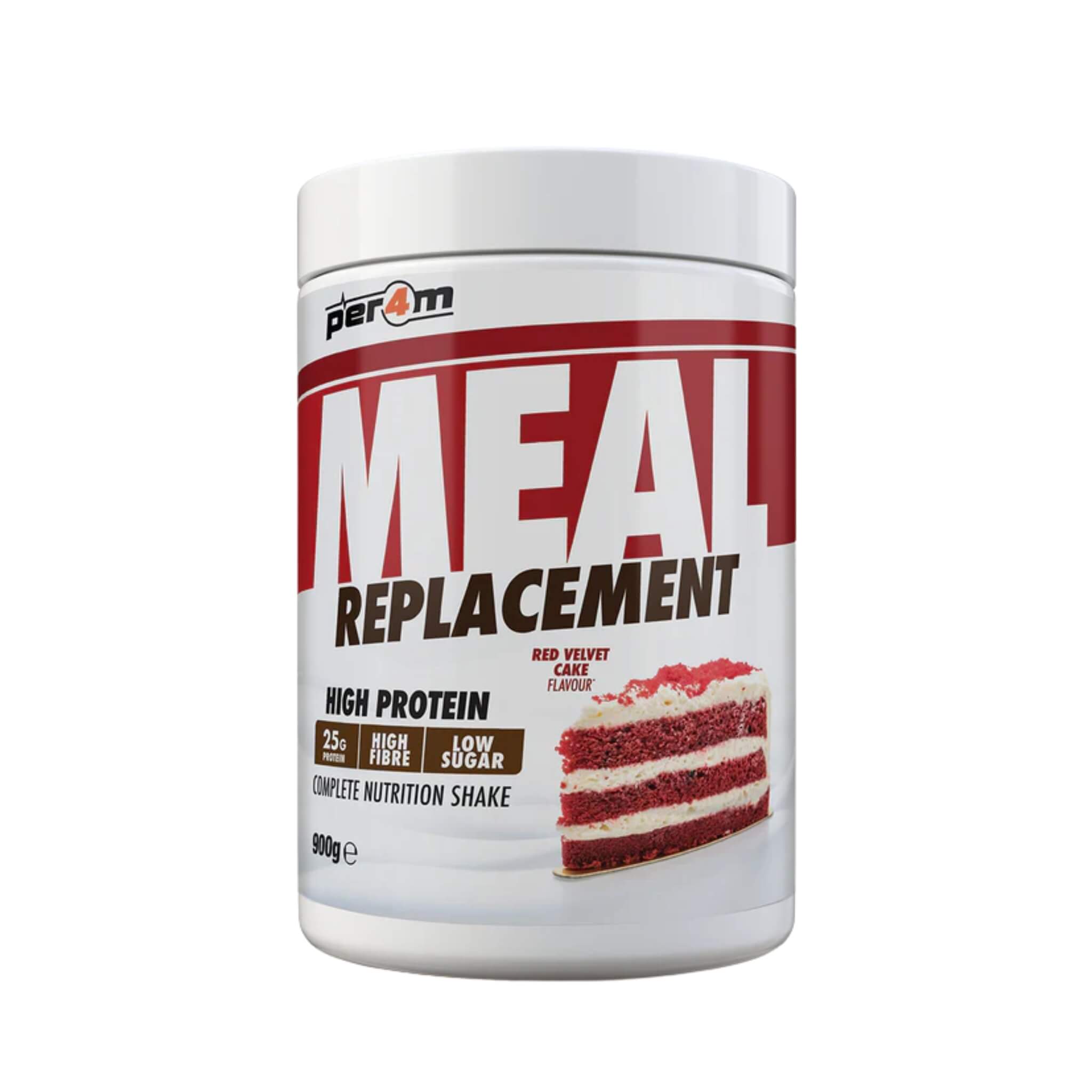 Meal Replacement