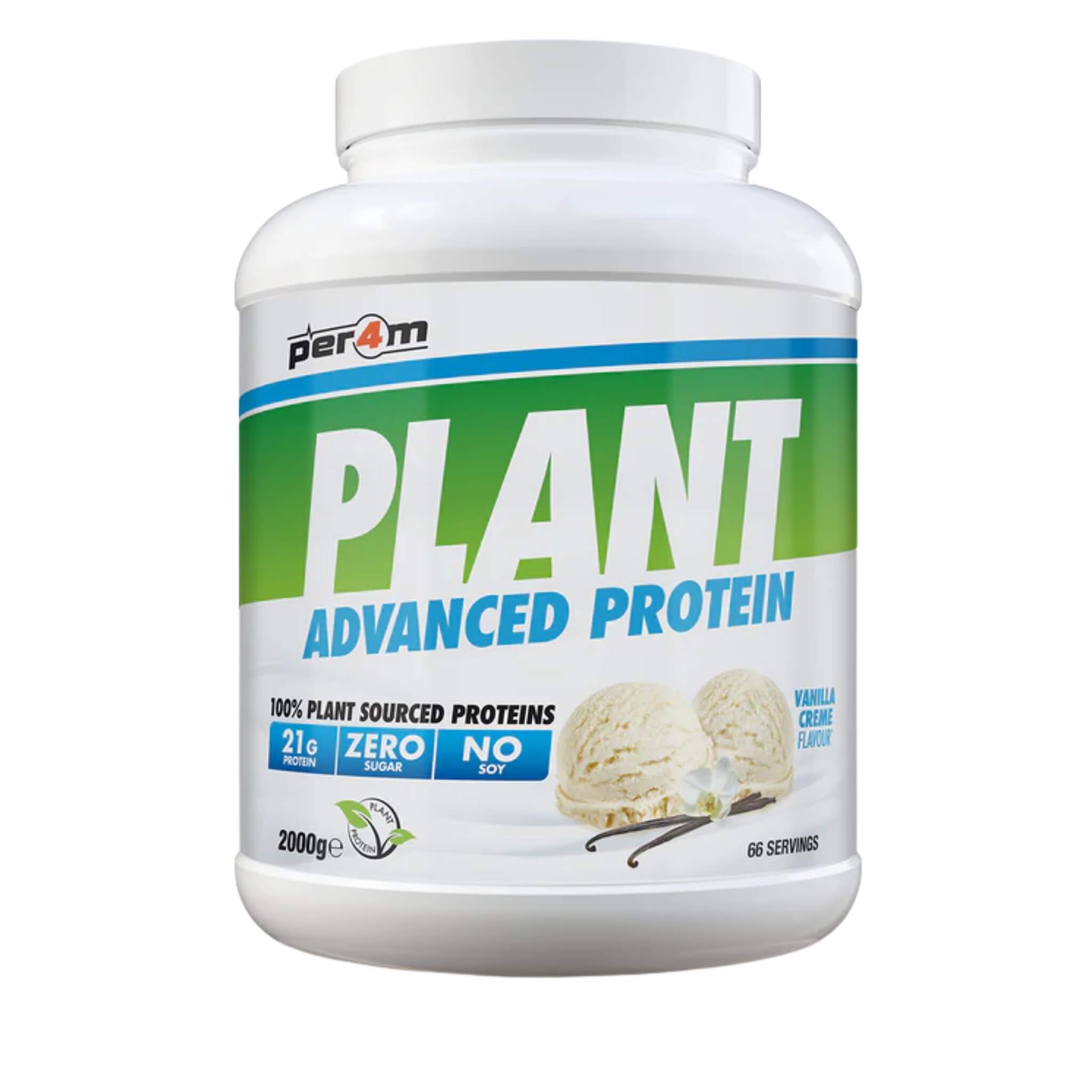 Plant Protein