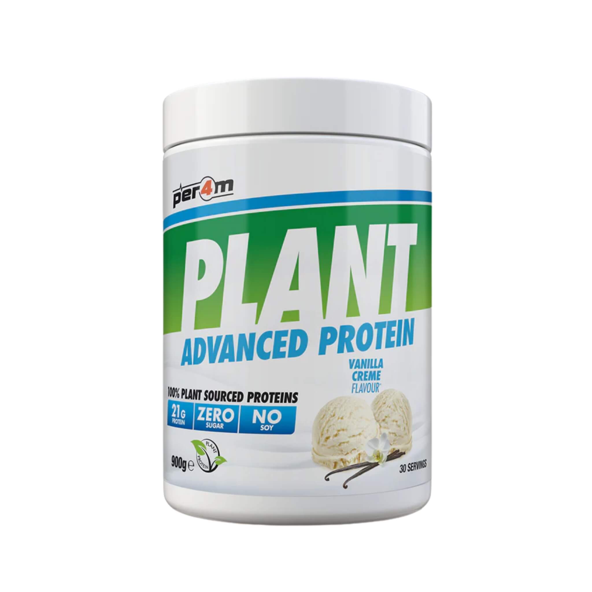 Plant Protein