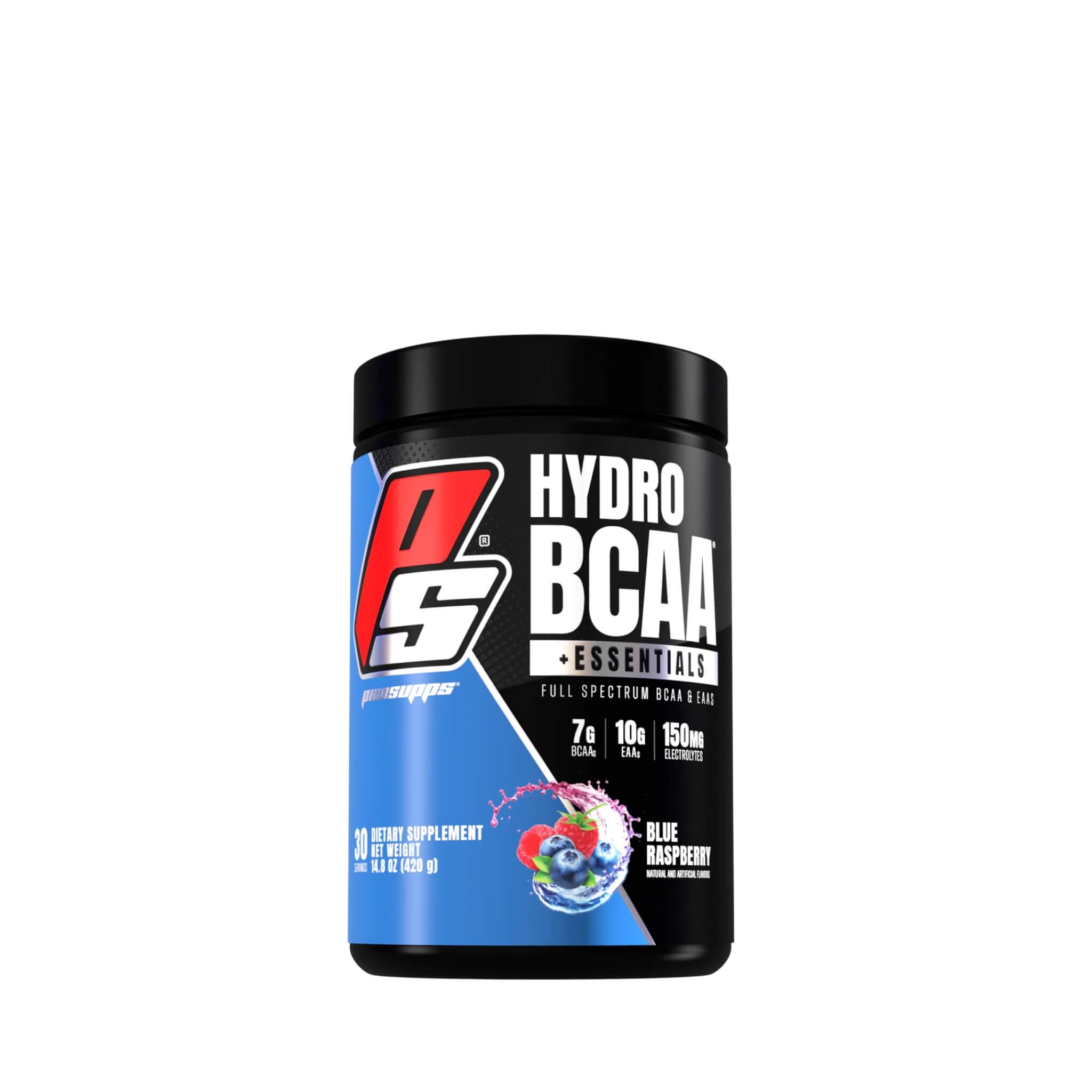 Hydro BCAA + EAA