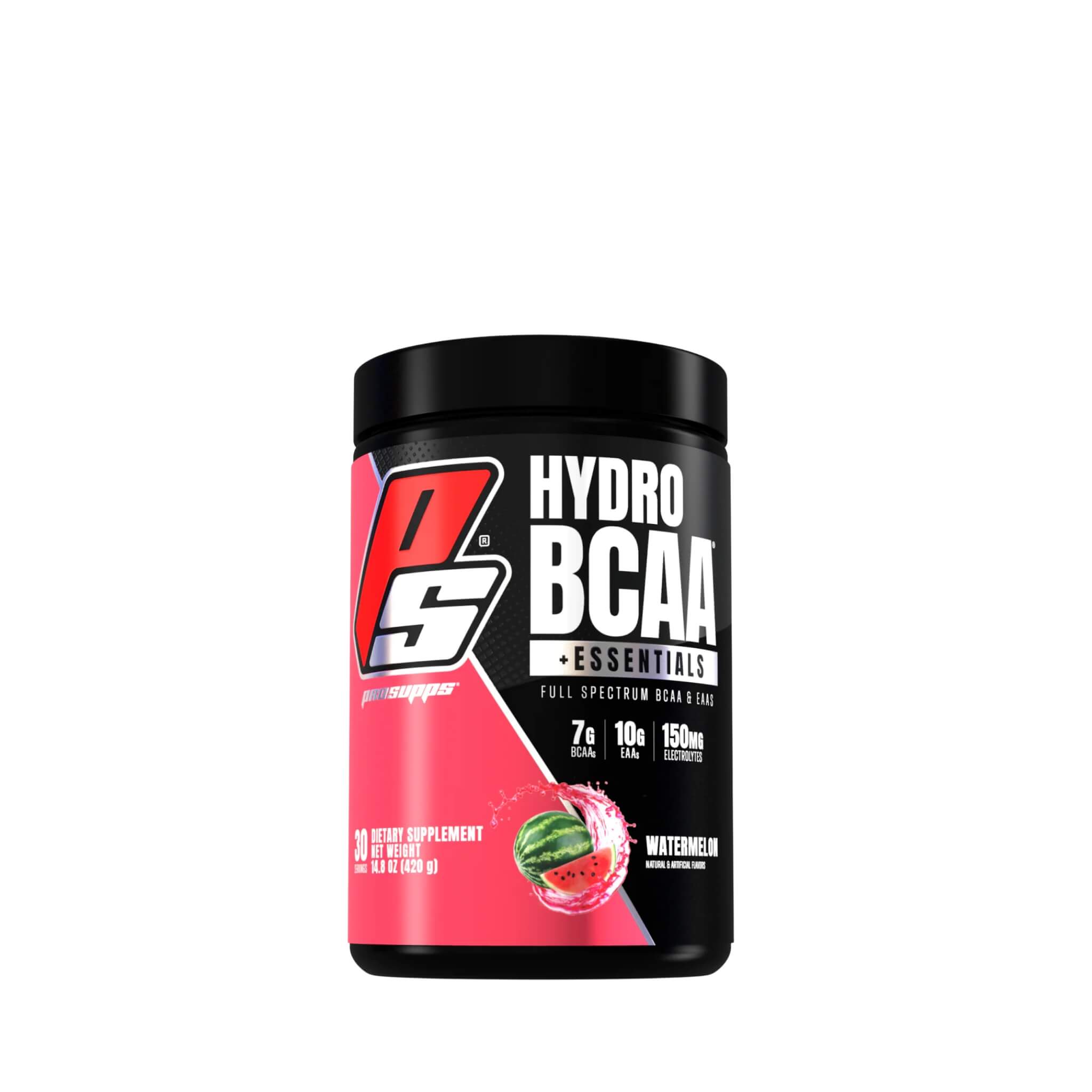 Hydro BCAA + EAA
