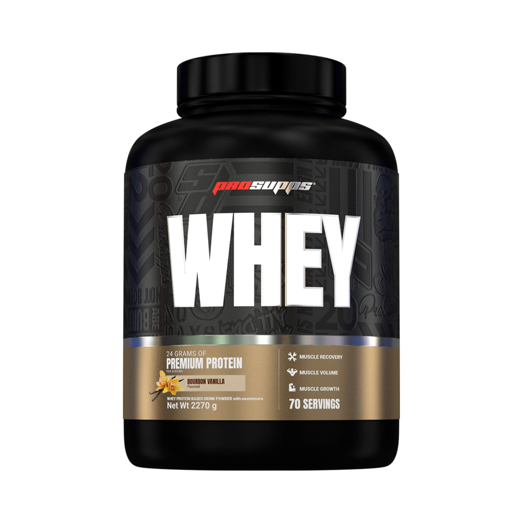 WHEY