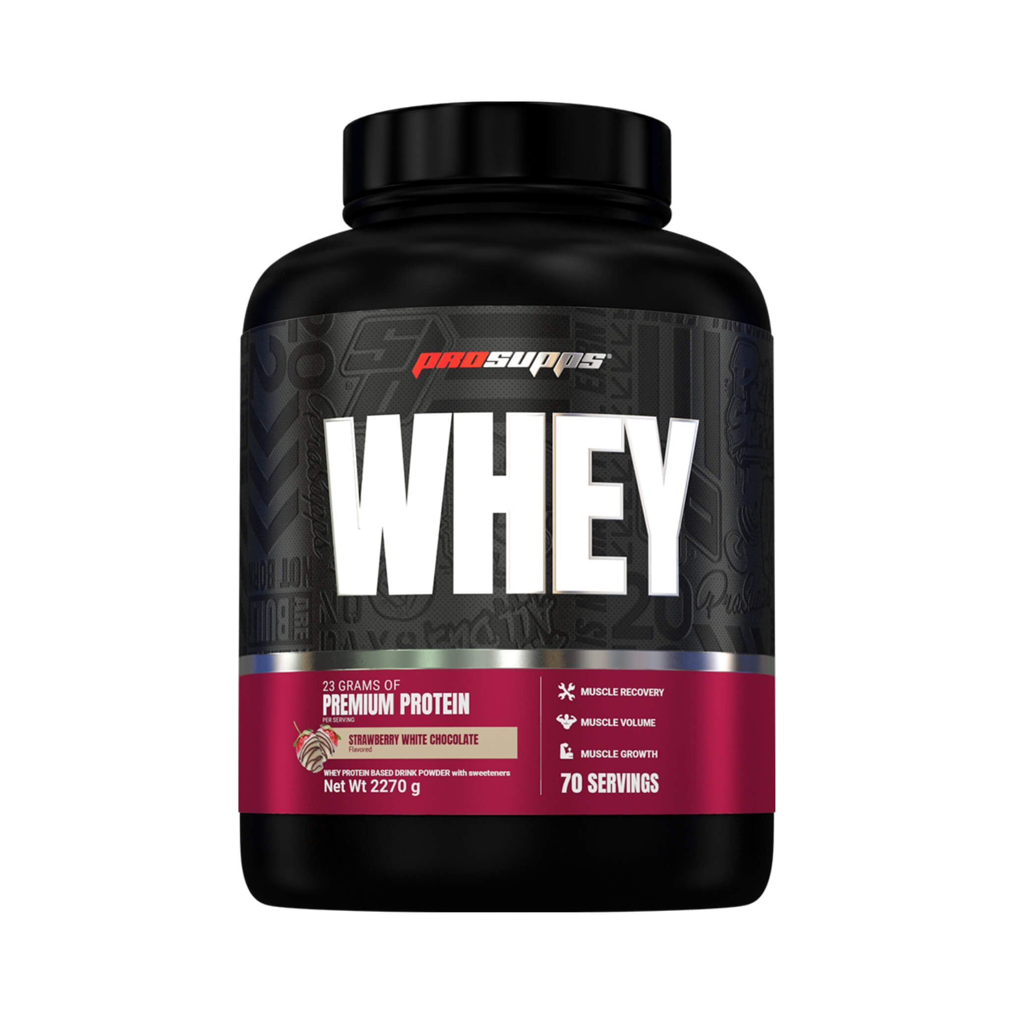 WHEY