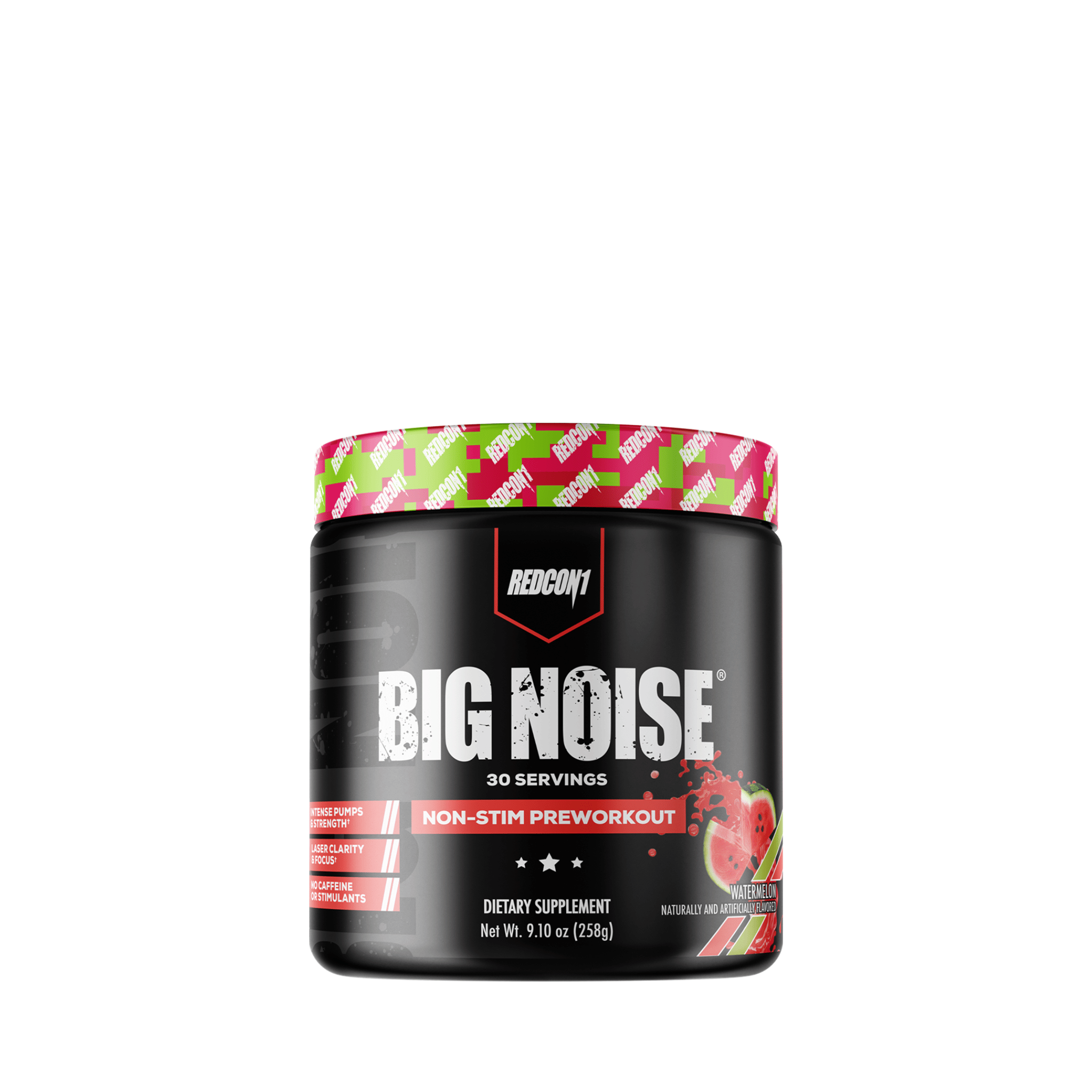 RC1 BIG NOISE