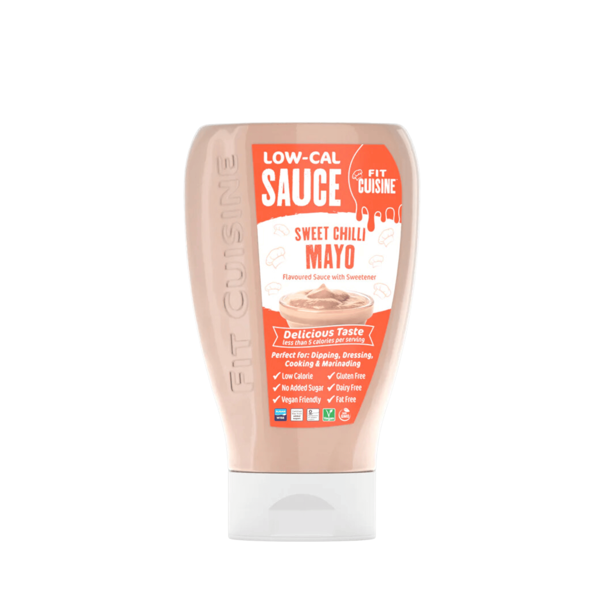 CUISINE - SAUCE