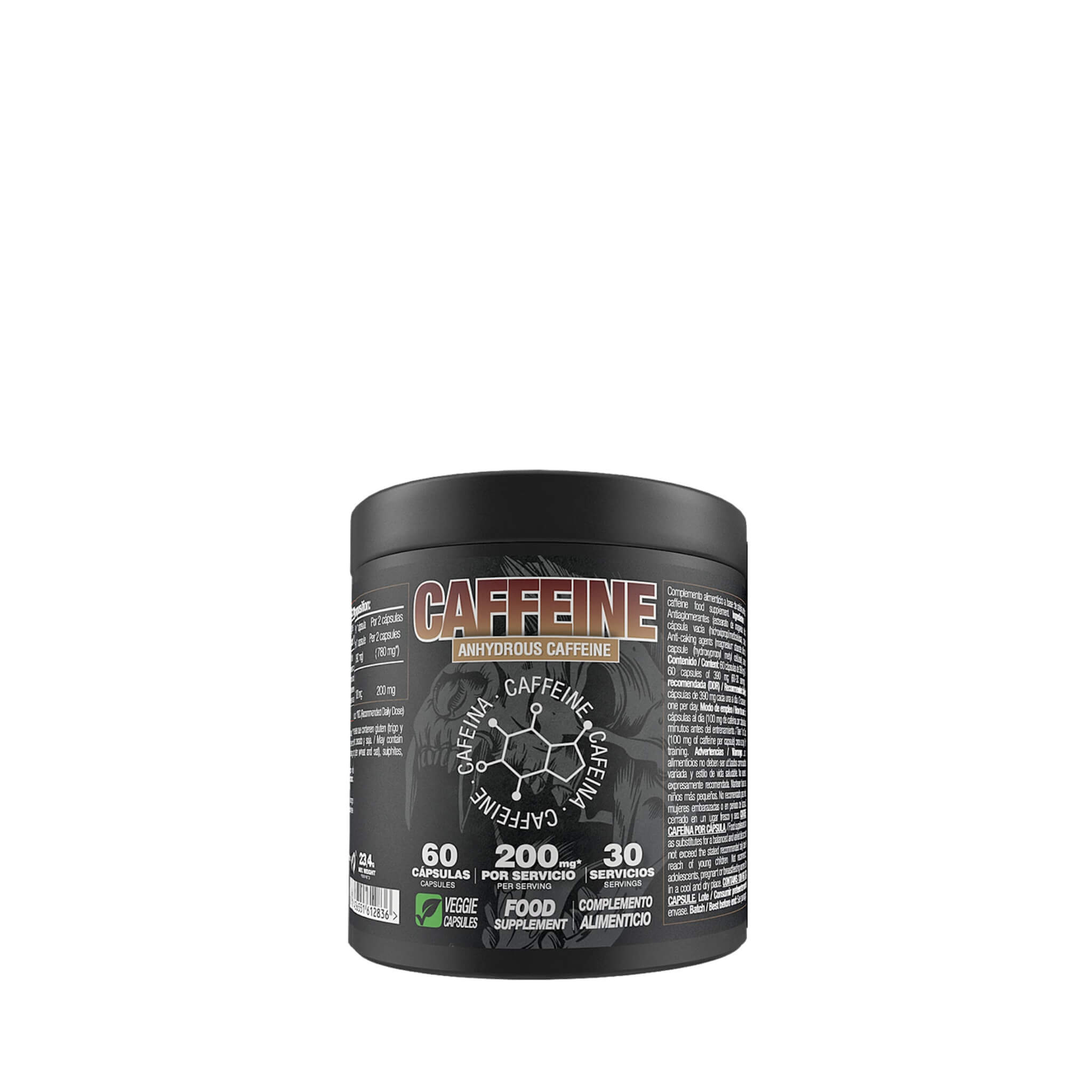 Caffeine Anhydrous